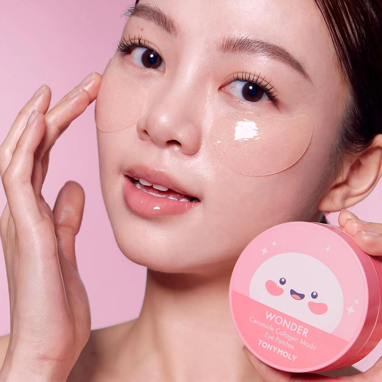 Mochi Ceramide Essentials Skincare Set - Image 8