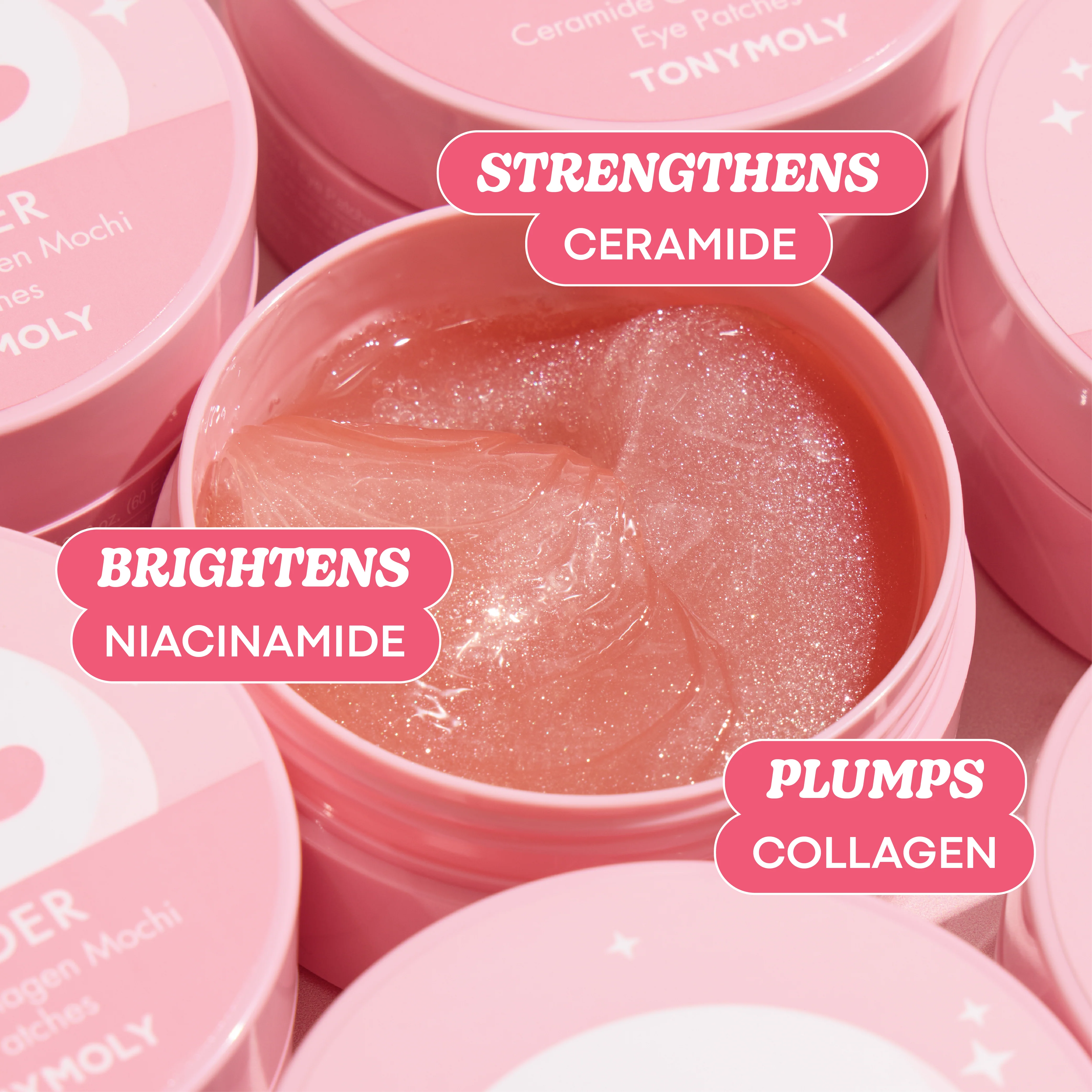 Mochi Ceramide Essentials Skincare Set - Image 9