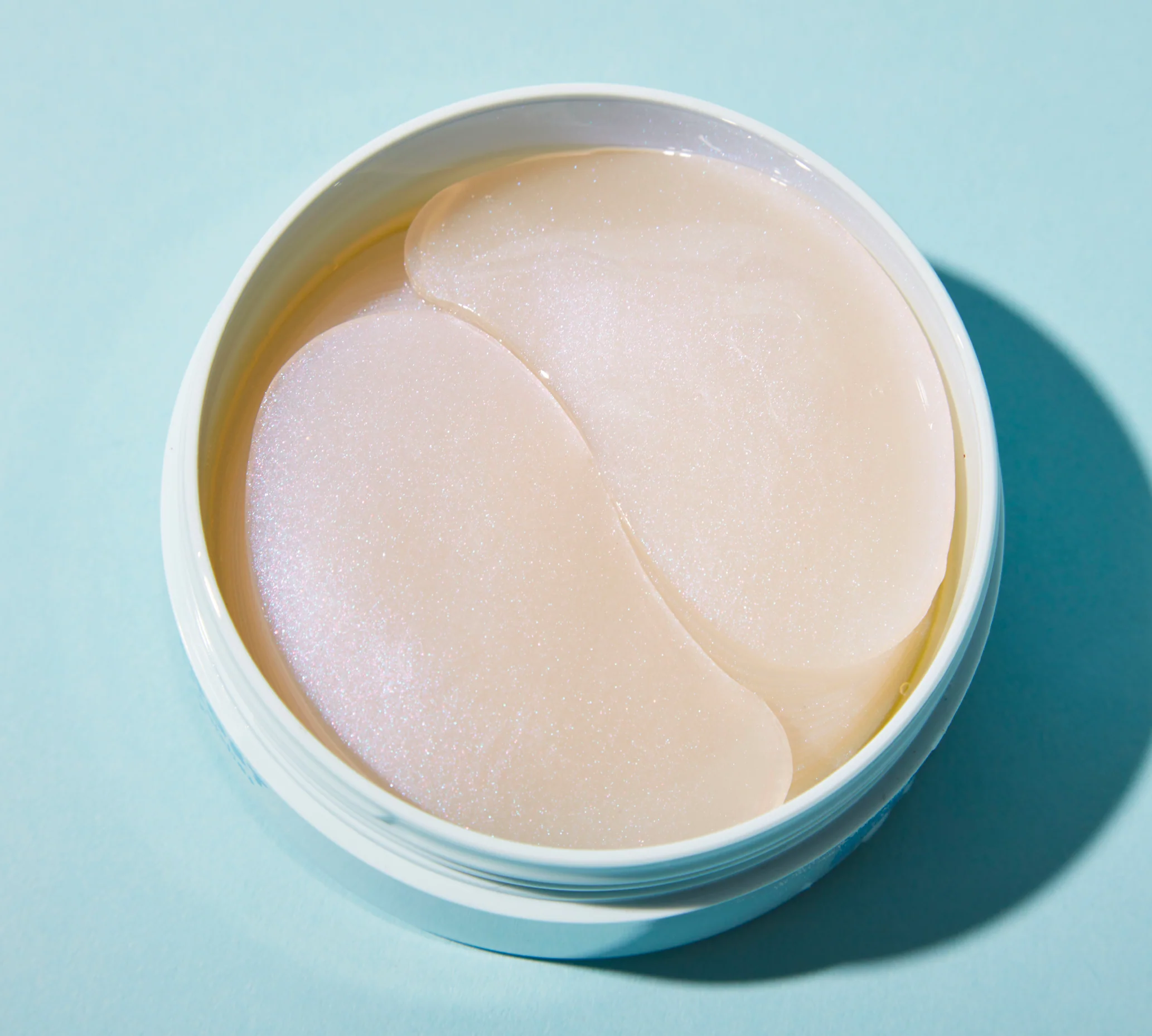 Moisture Boost Cooling Hydrogel Eye Patches - Image 4