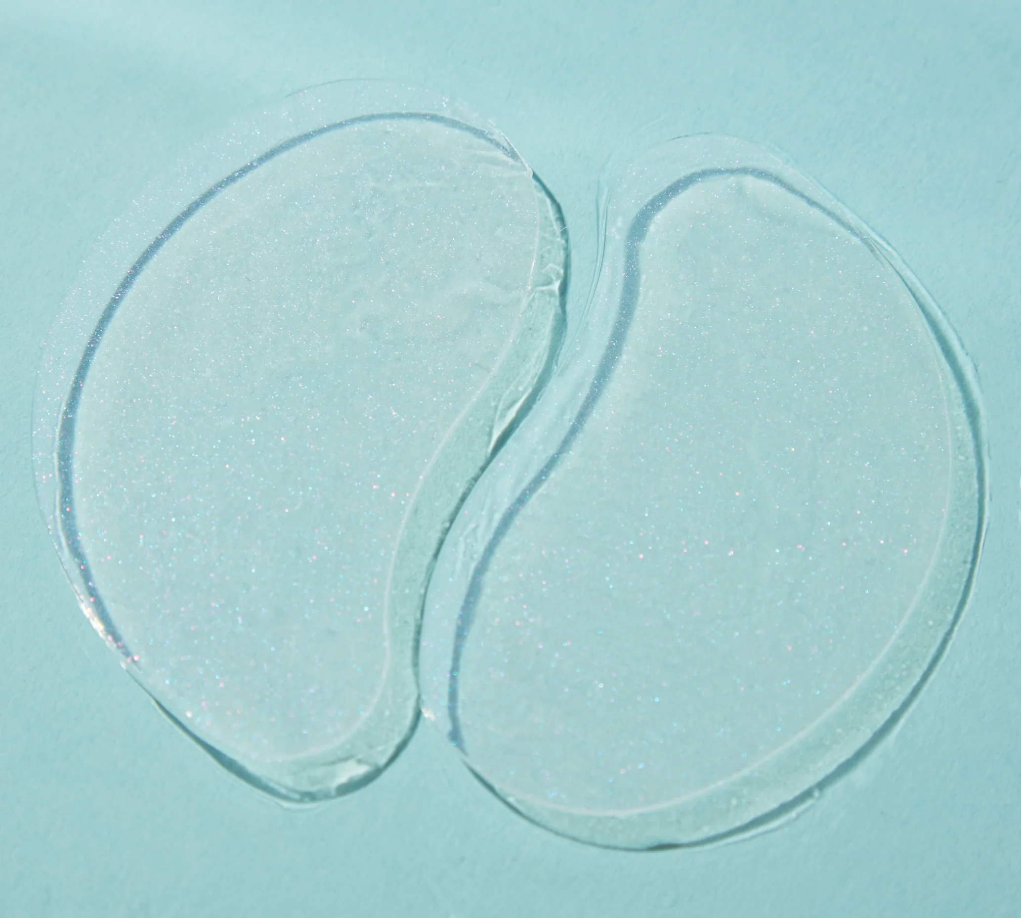 Moisture Boost Cooling Hydrogel Eye Patches - Image 5