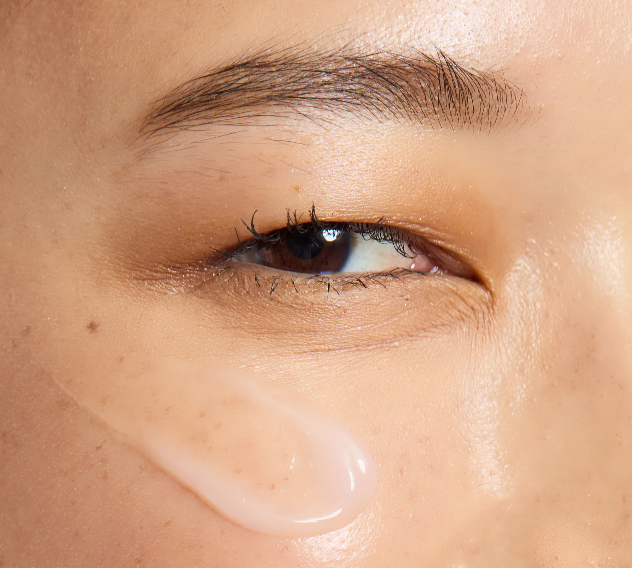 Panda's Dream Rose Hyaluronic Face Cream - Image 4