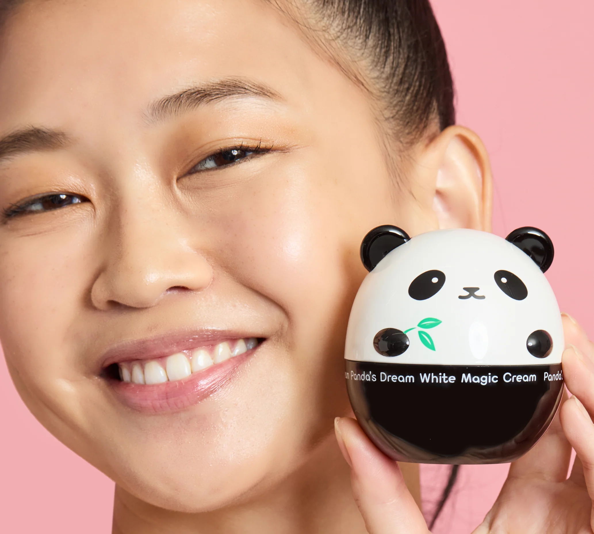 Panda's Dream Magic Brightening Cream - Image 3