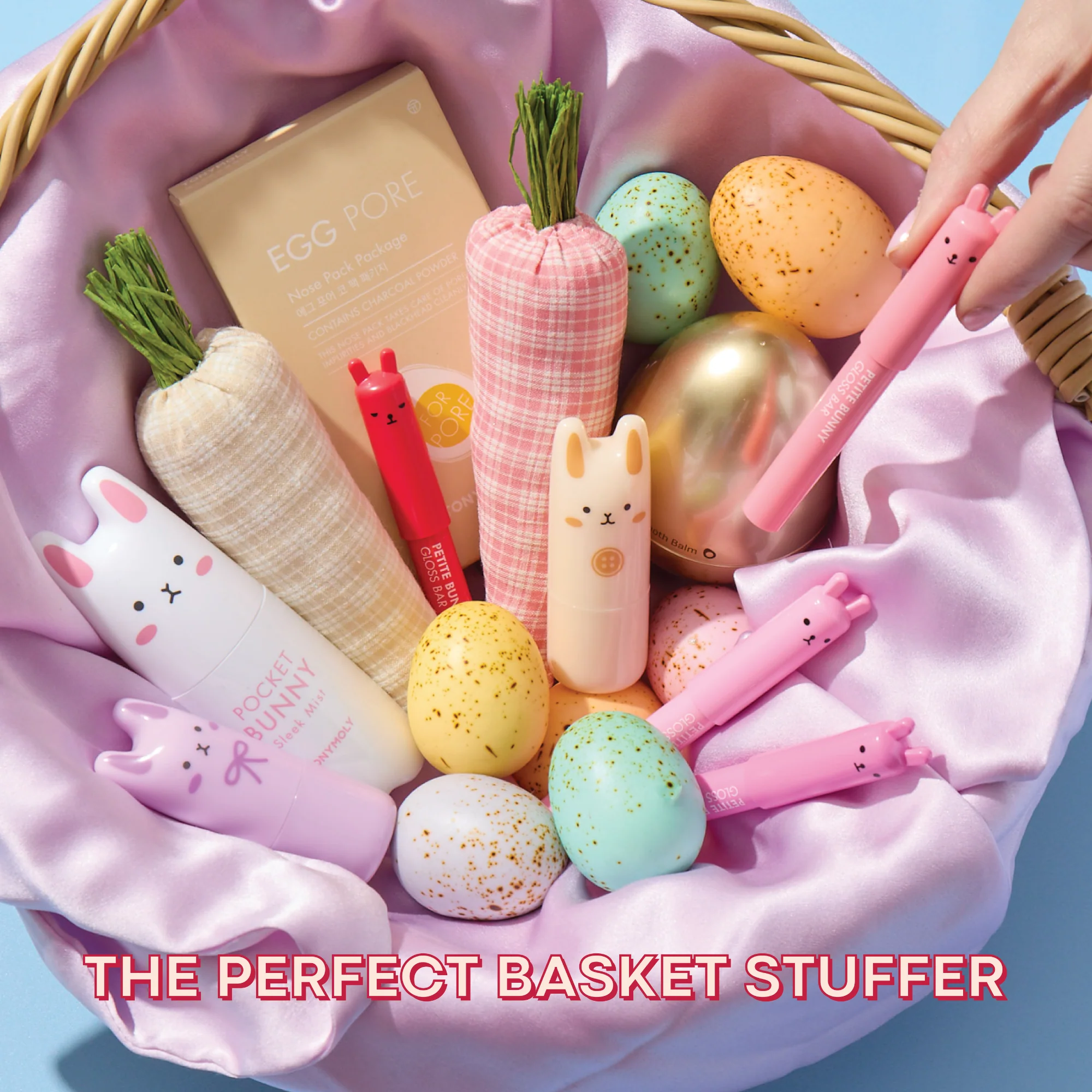 Petit Bunny Gloss Bars - Image 17