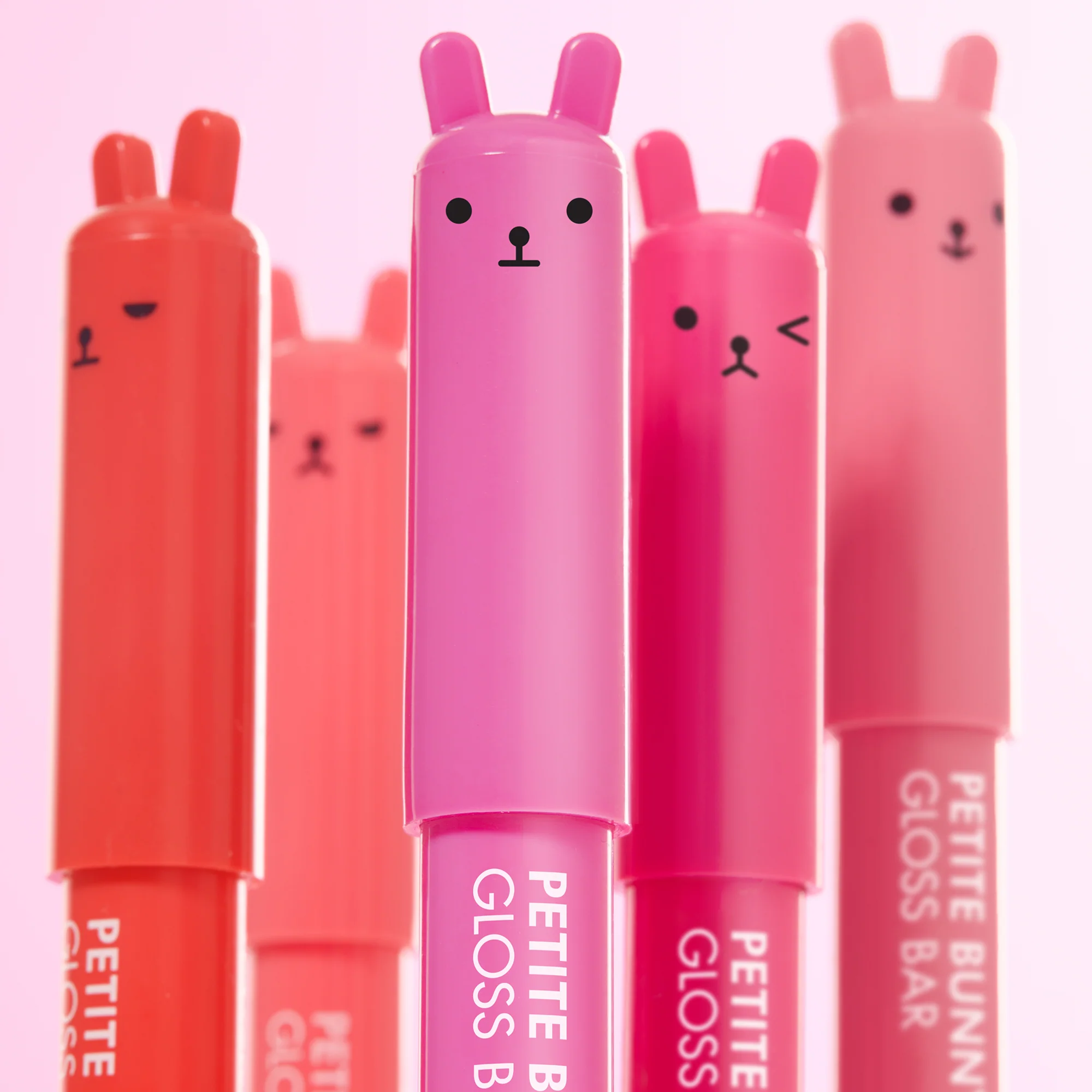 Petit Bunny Gloss Bar Full Collection - Image 19