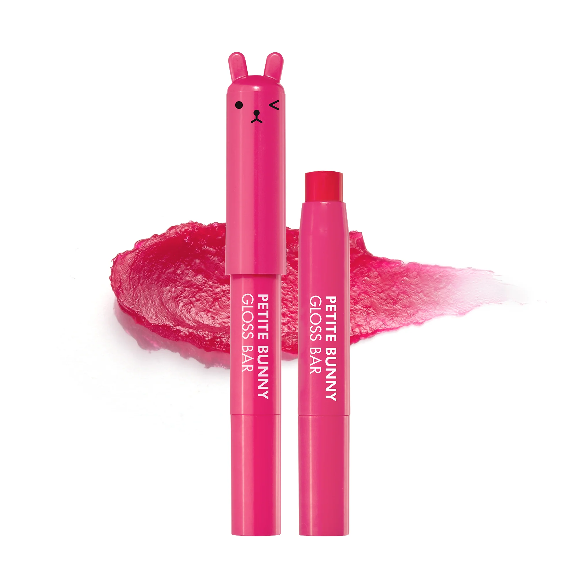 Petit Bunny Gloss Bars - Image 8