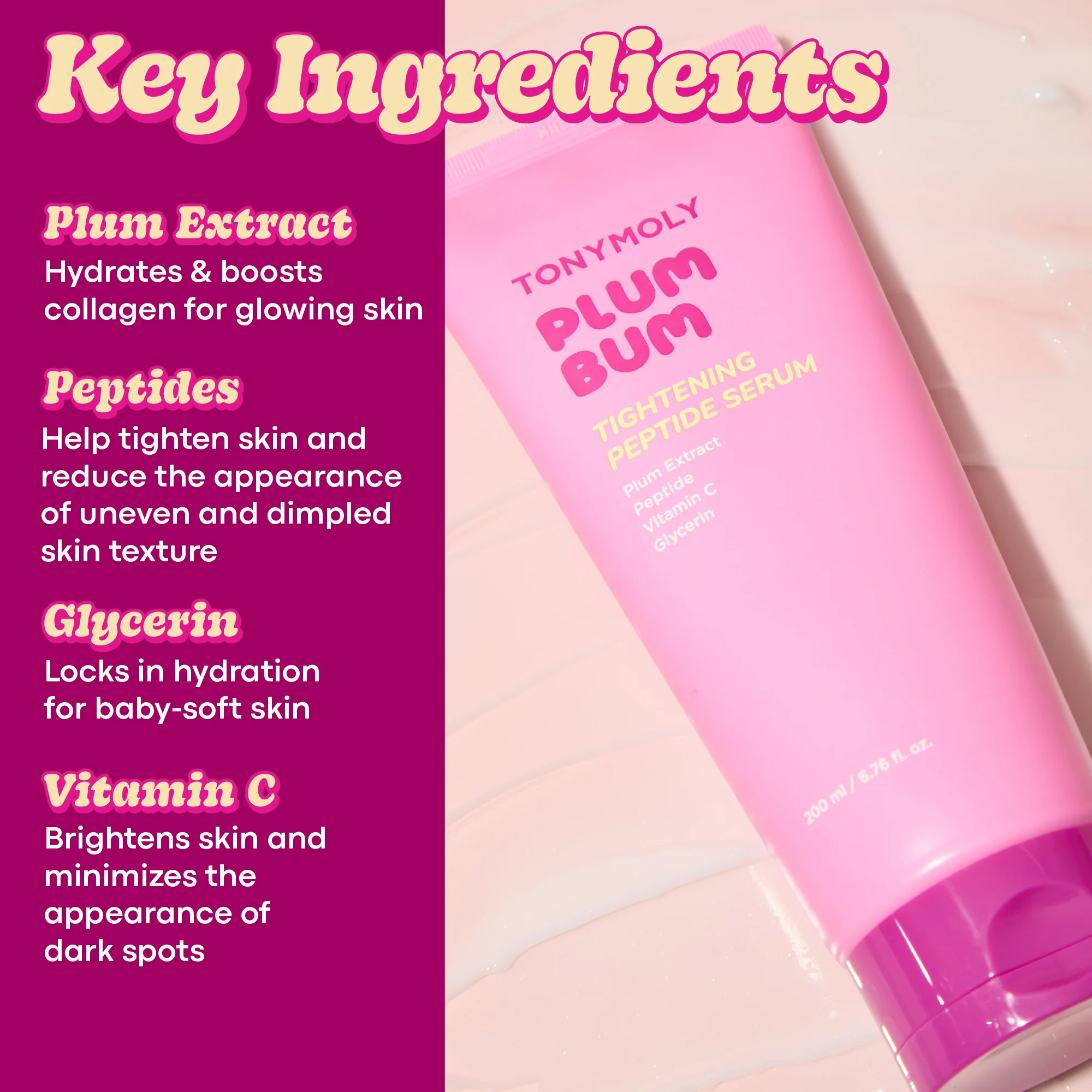 Plum Bum Beginner Bundle - Image 6