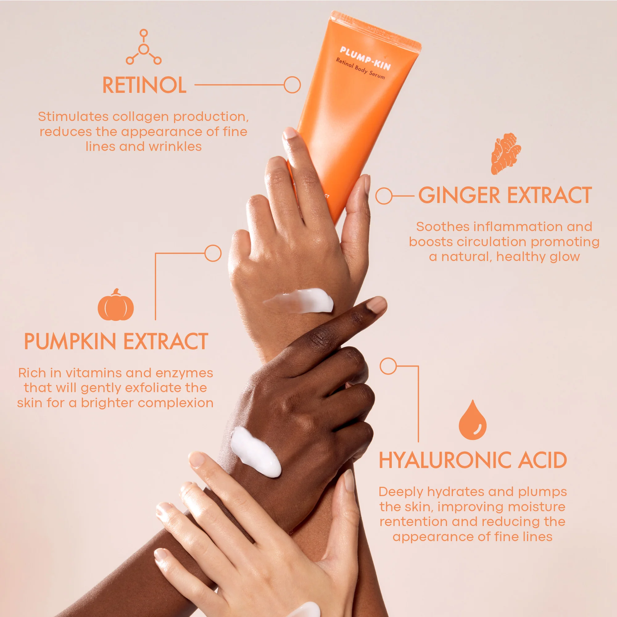 Plump-kin Retinol Bundle - Image 6