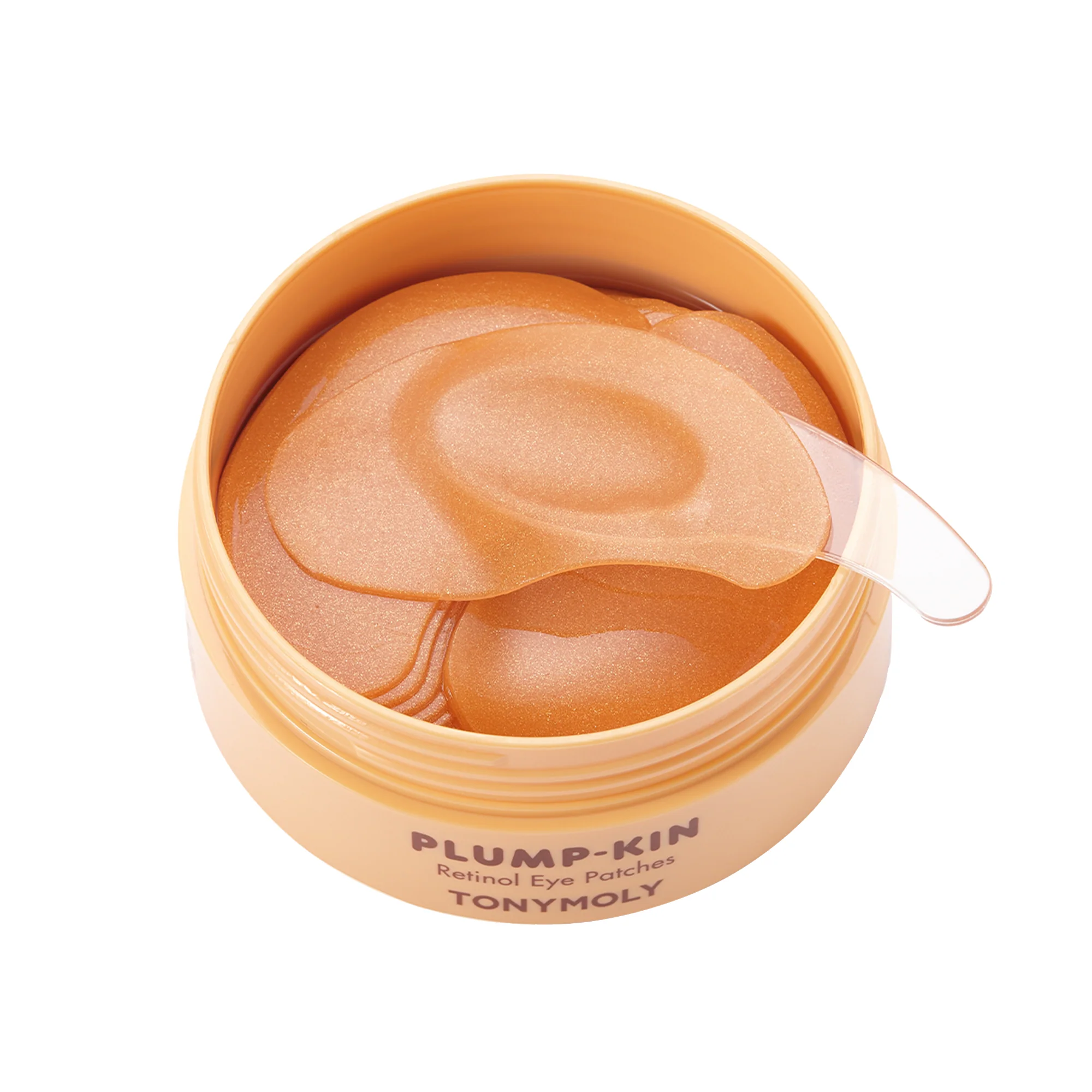 Plump-kin Retinol Eye Patches - Image 3