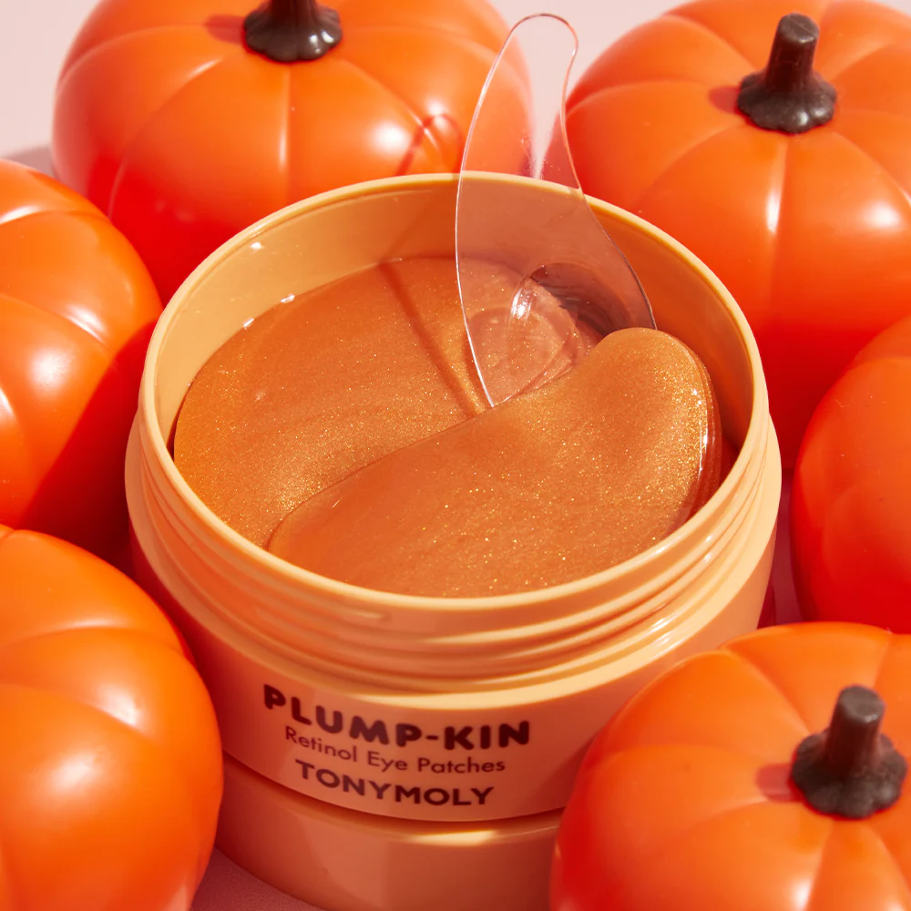 Plump-kin Retinol Eye Patches - Image 4