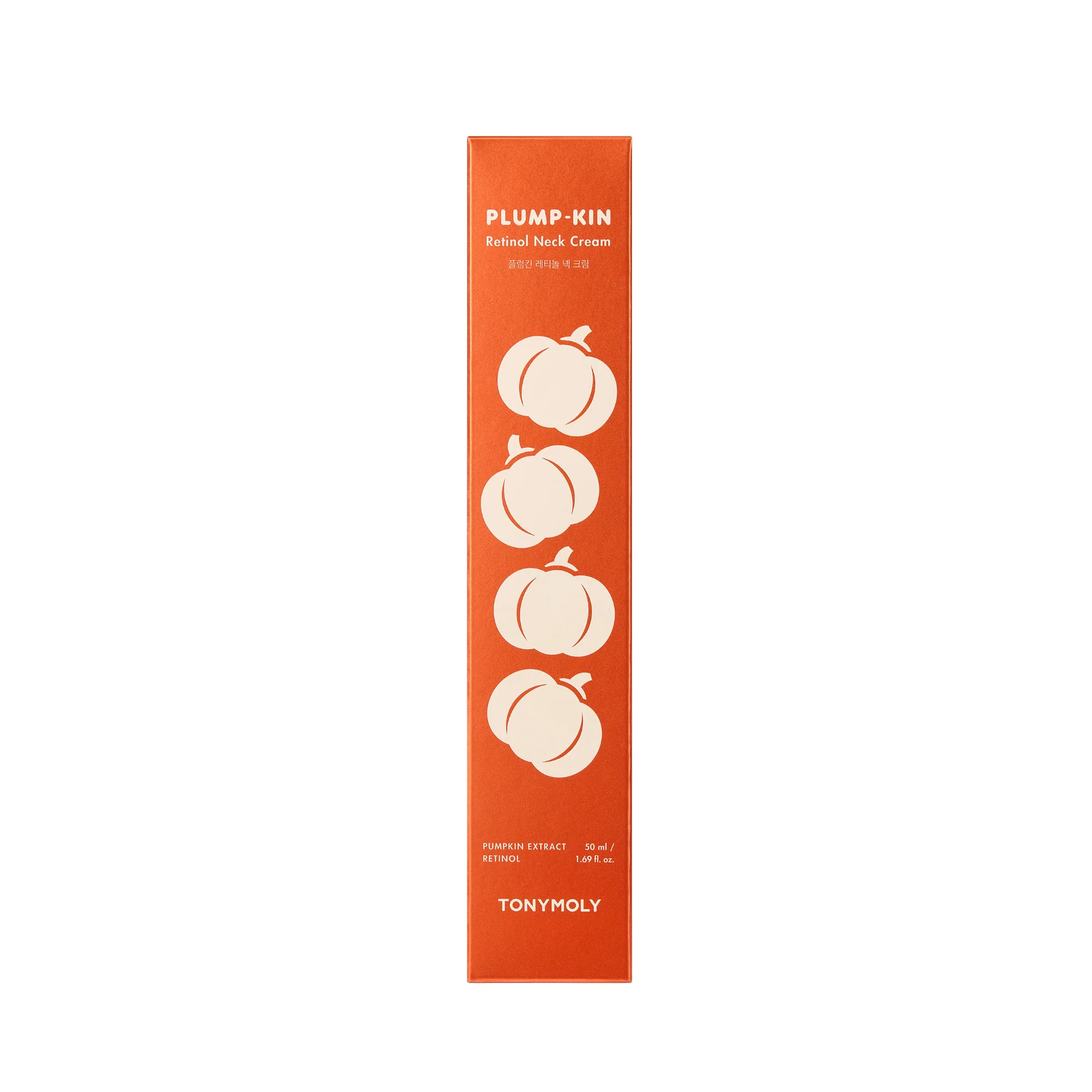 Plump-kin Retinol Neck Cream - Image 6