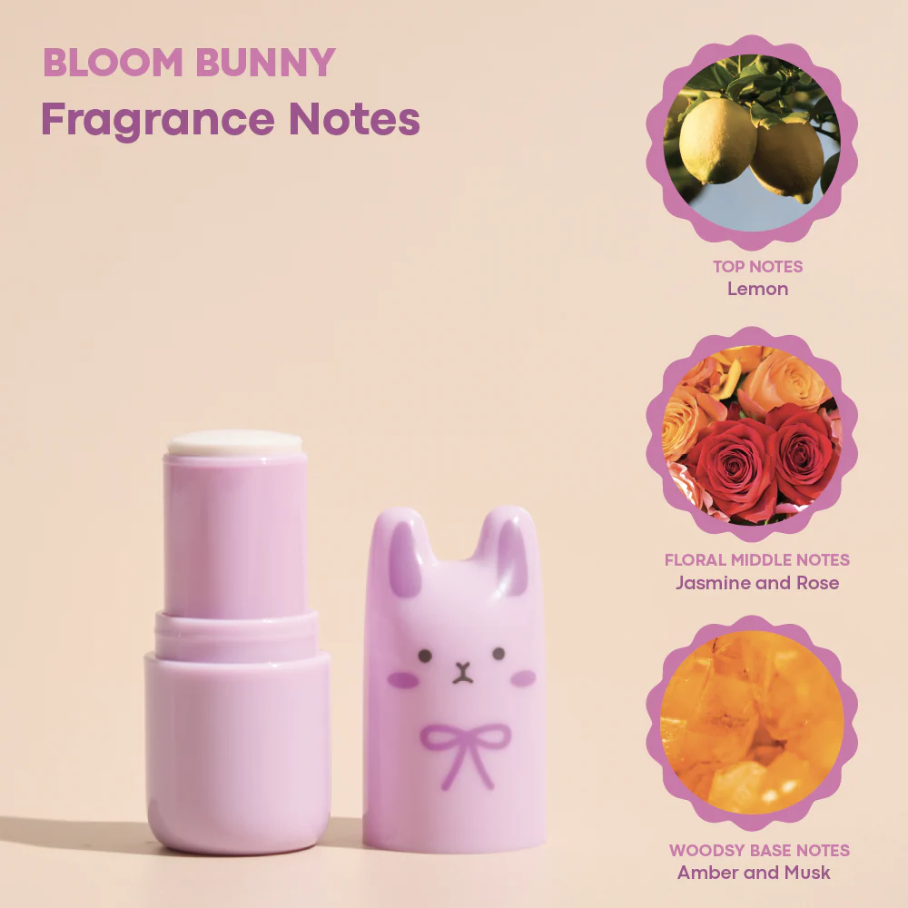 Pocket Bunny Perfume Bars - Image 12