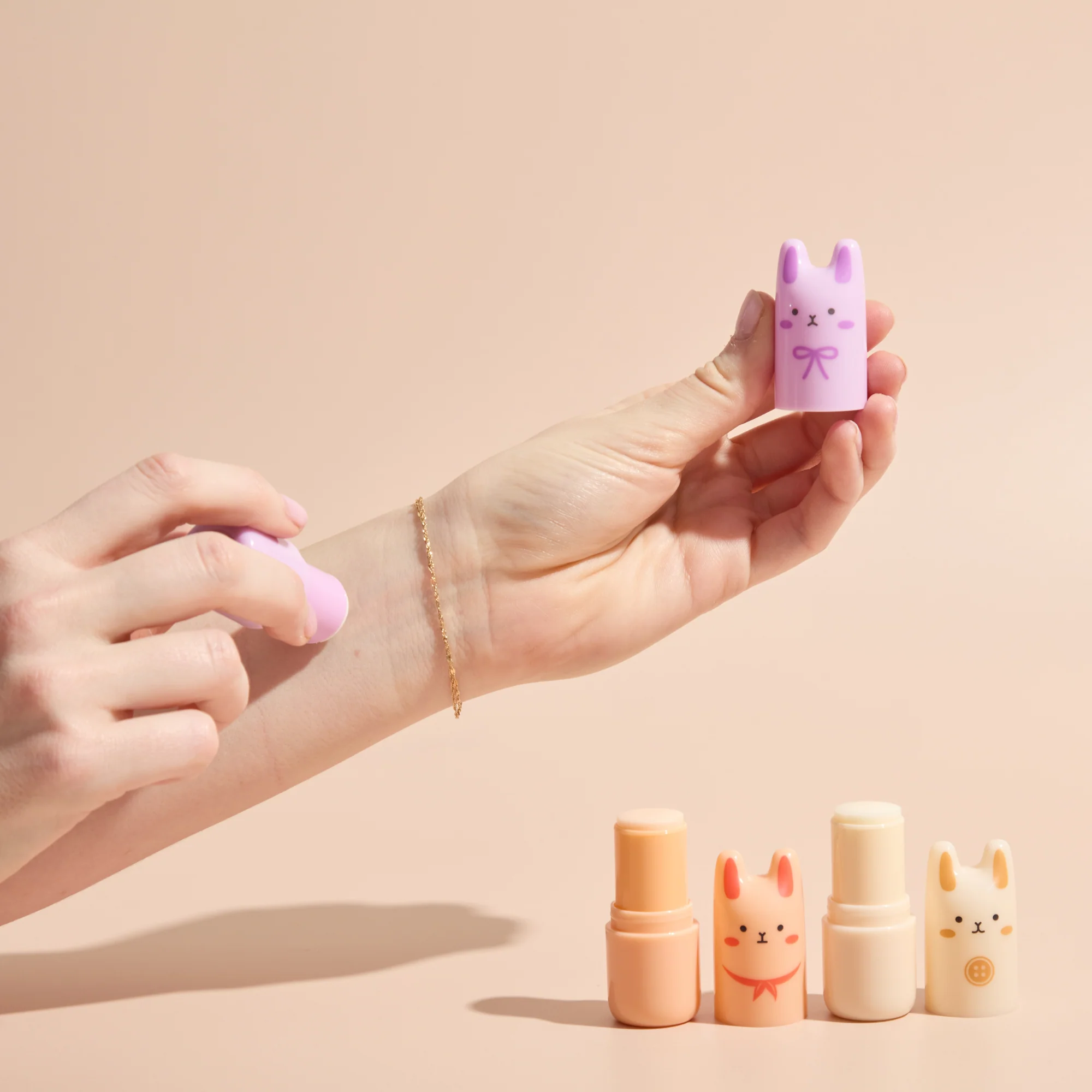 Pocket Bunny Perfume Bars - Image 13