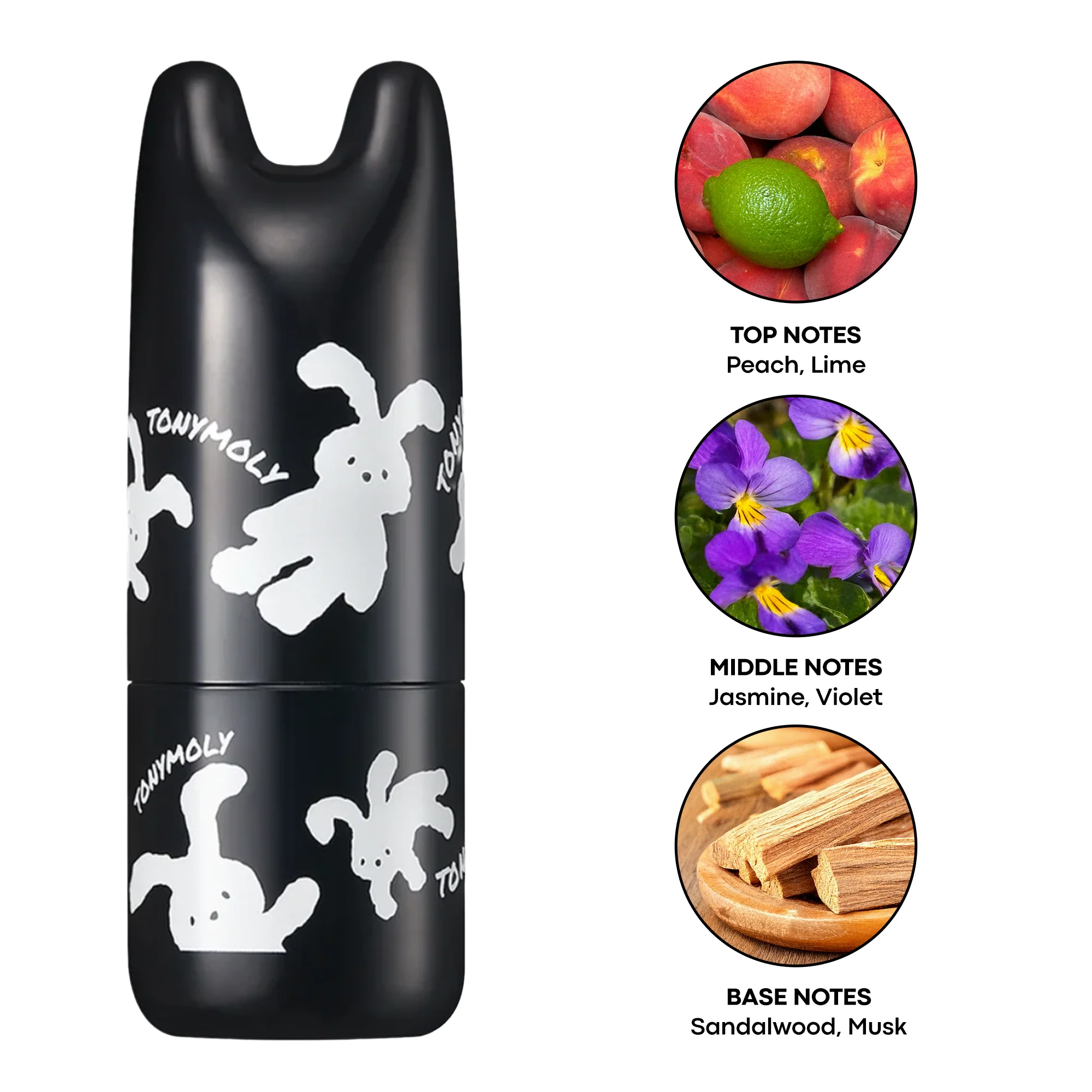 Pocket Bunny Perfume Bars - Image 17