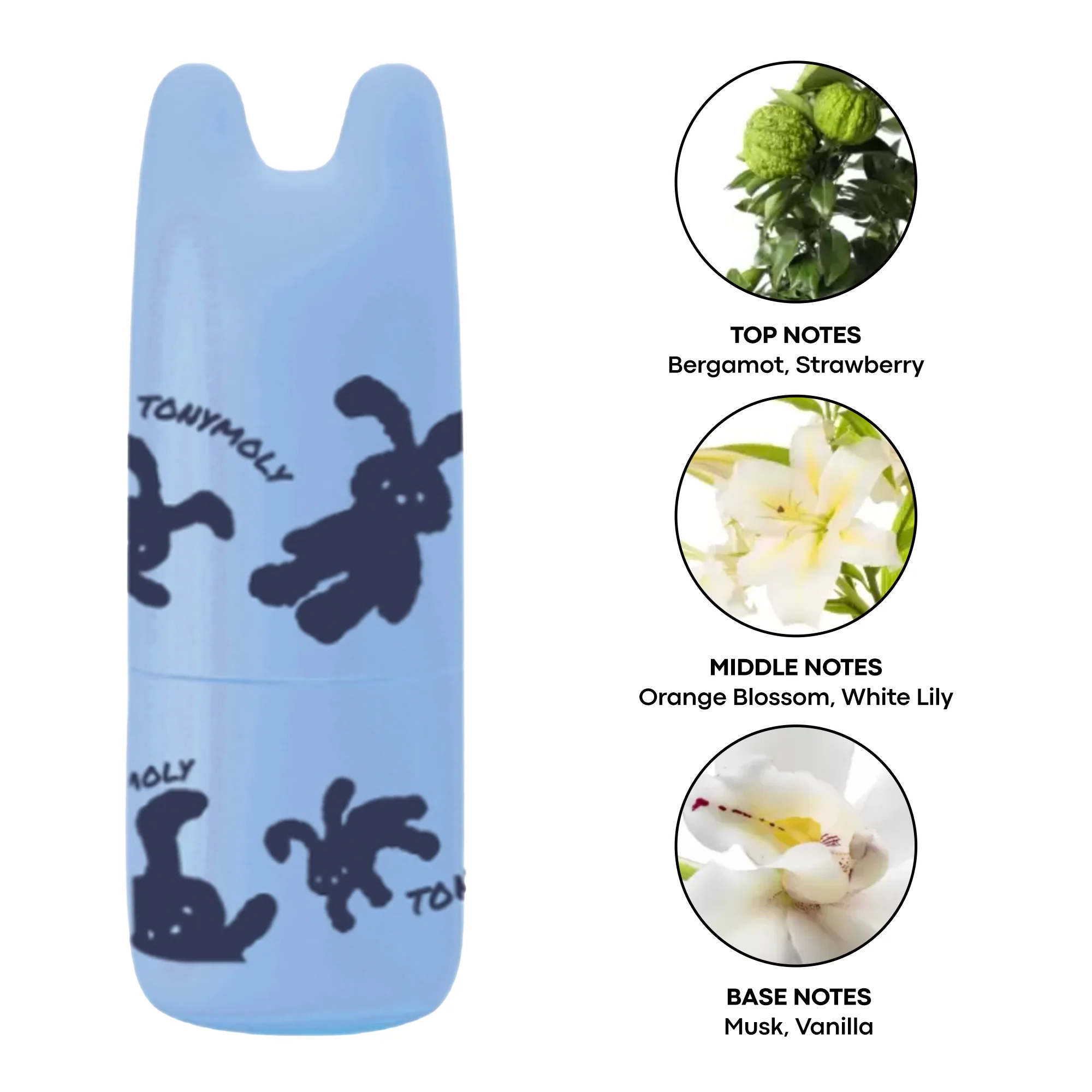 Pocket Bunny Perfume Bars - Image 21