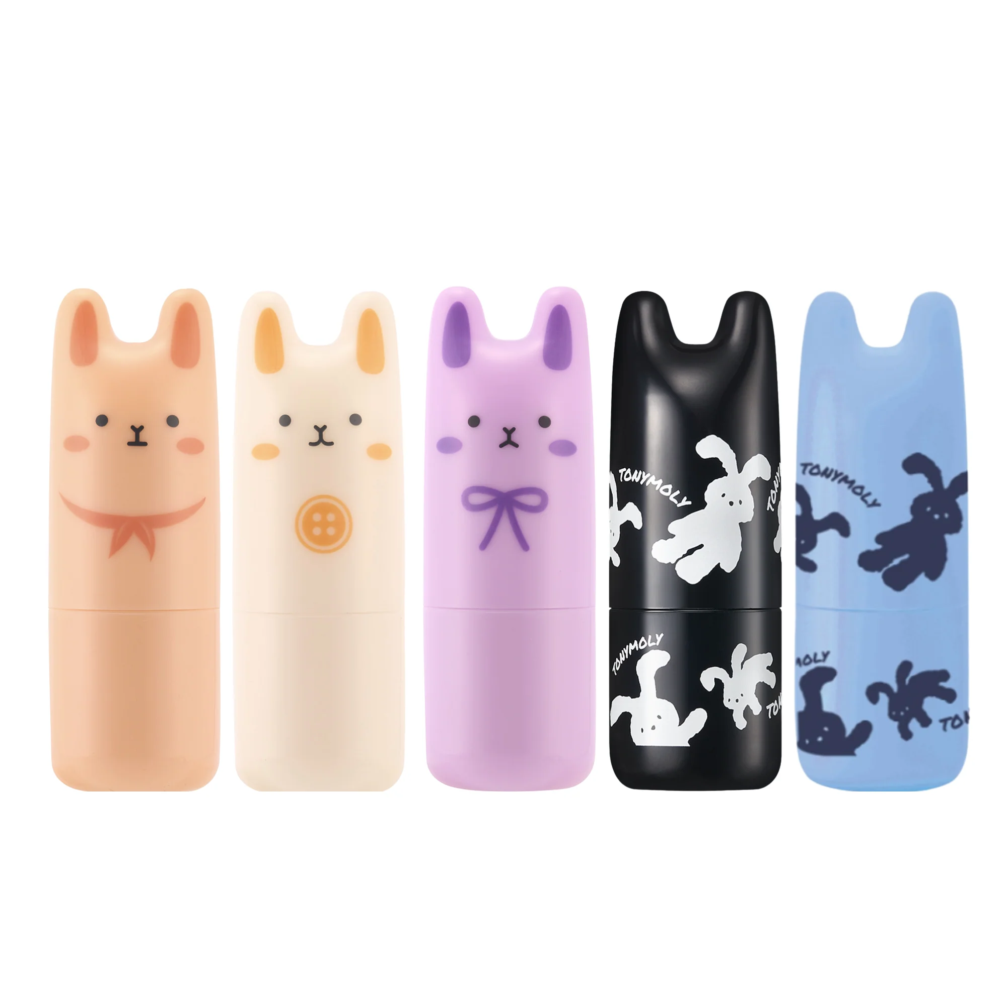 Pocket Bunny Perfume Bars - Image 23