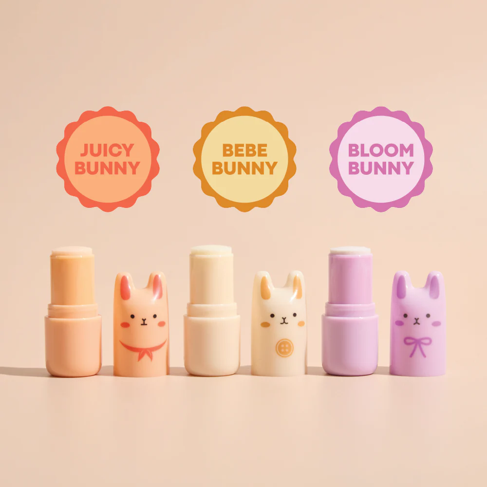 Pocket Bunny Perfume Bars - Image 4