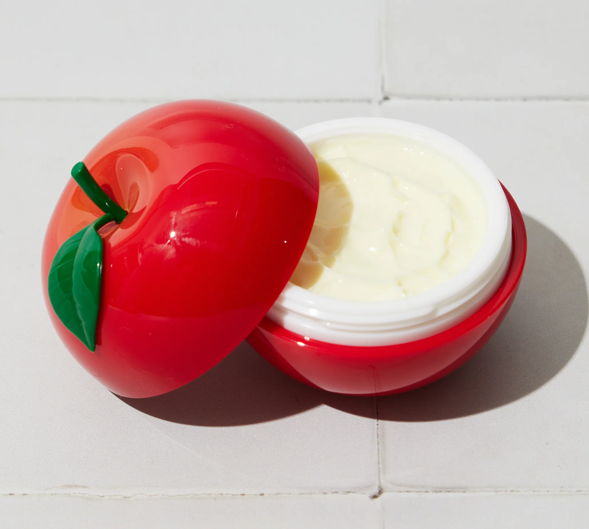 Red Apple Hand Cream - Image 4