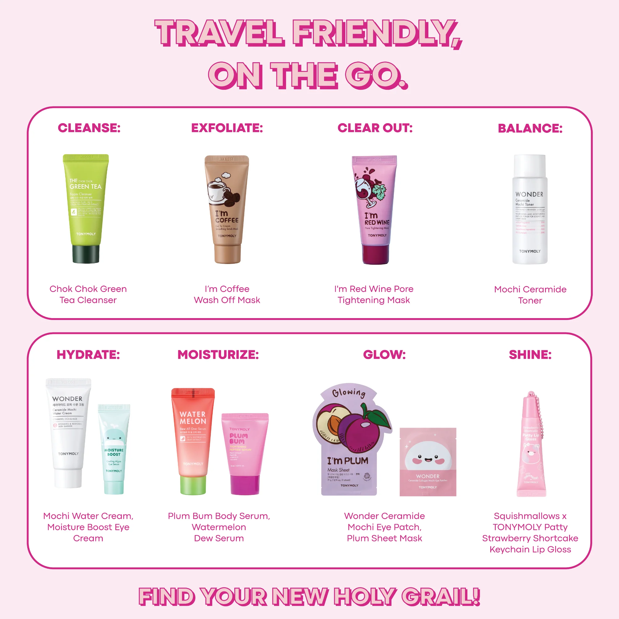 Deluxe Sampler Set - Image 3