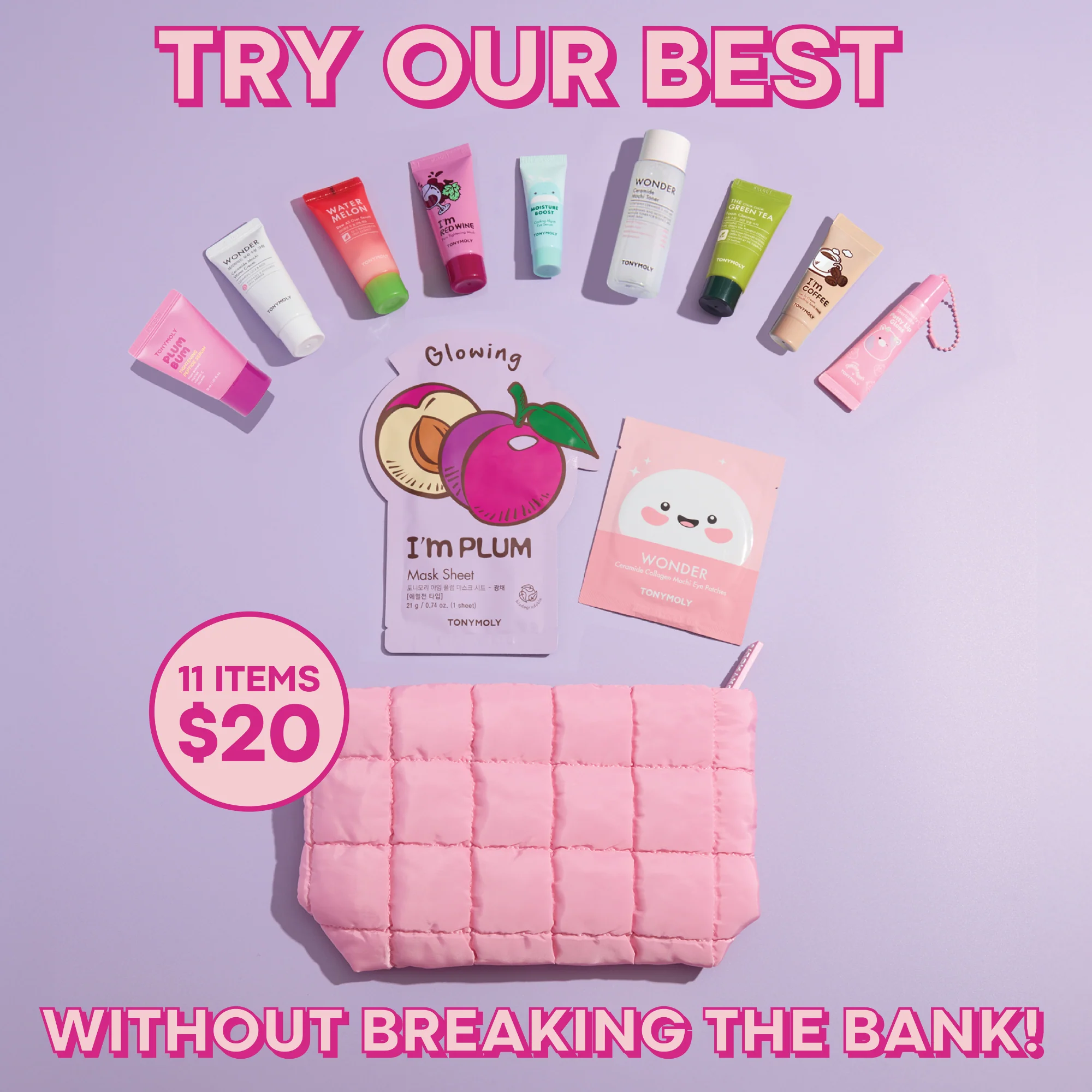 Deluxe Sampler Set - Image 7