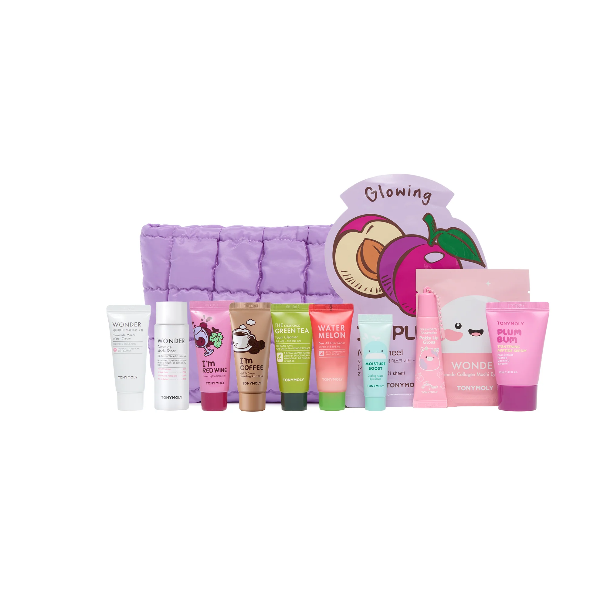Deluxe Sampler Set - Image 8