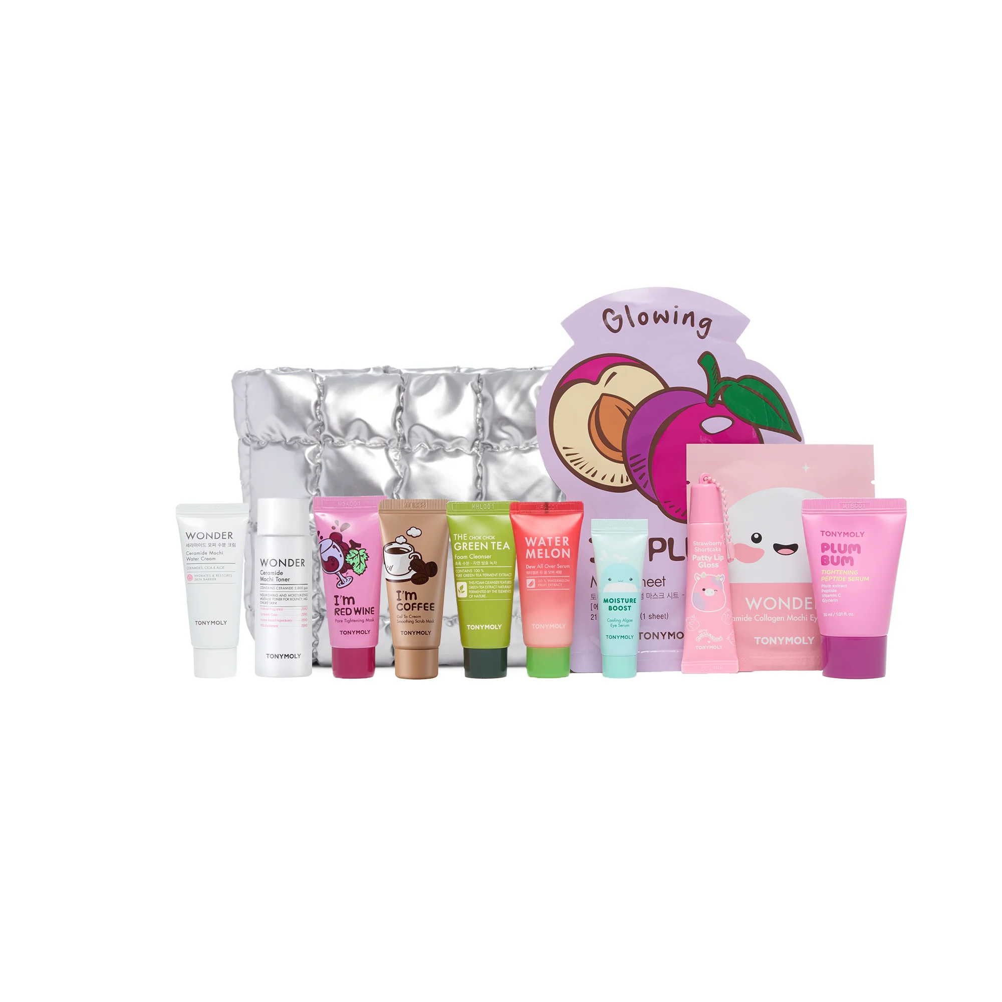 Deluxe Sampler Set - Image 9