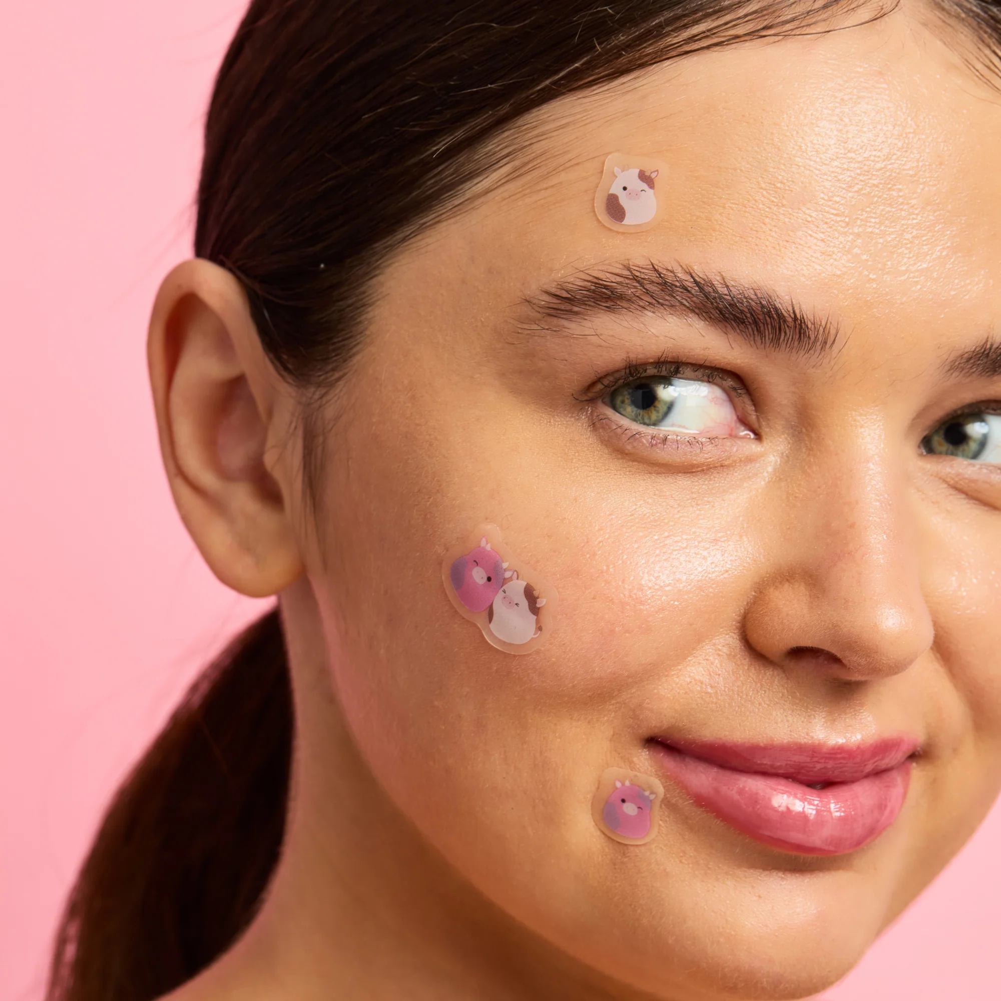 Squishmallows x TONYMOLY Blemish Patches - Image 13
