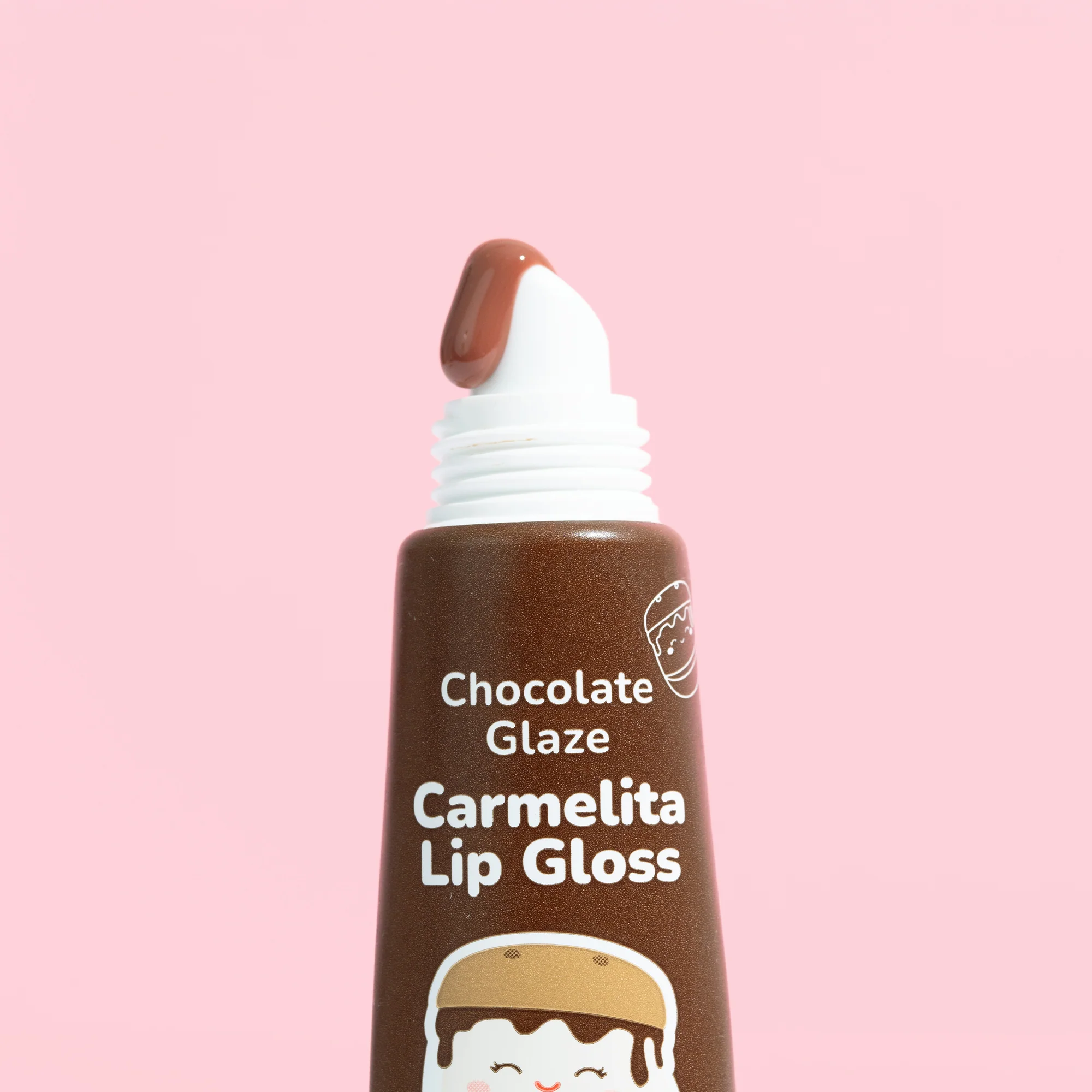 Squishmallows x TONYMOLY Bag Charm Lip Gloss Sets - Image 7
