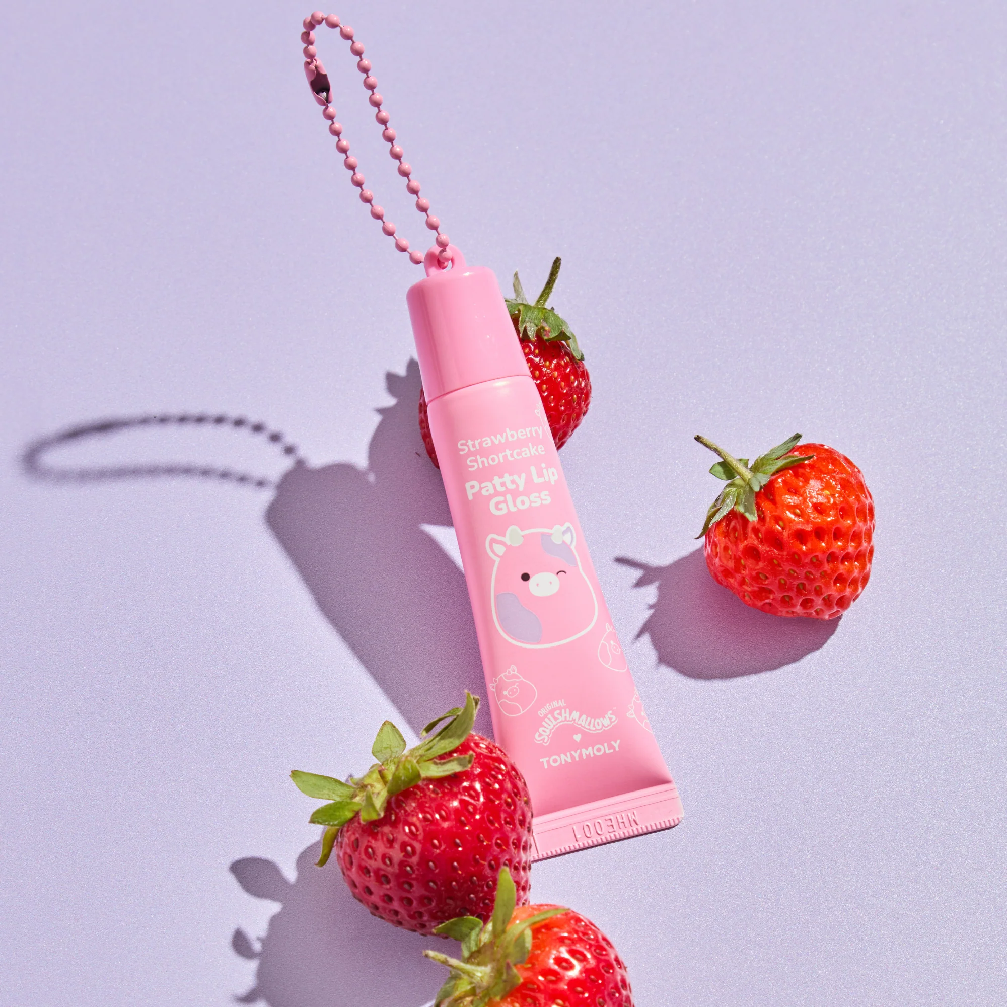 Squishmallows x TONYMOLY Hand Cream & Lip Gloss Duo - Image 12