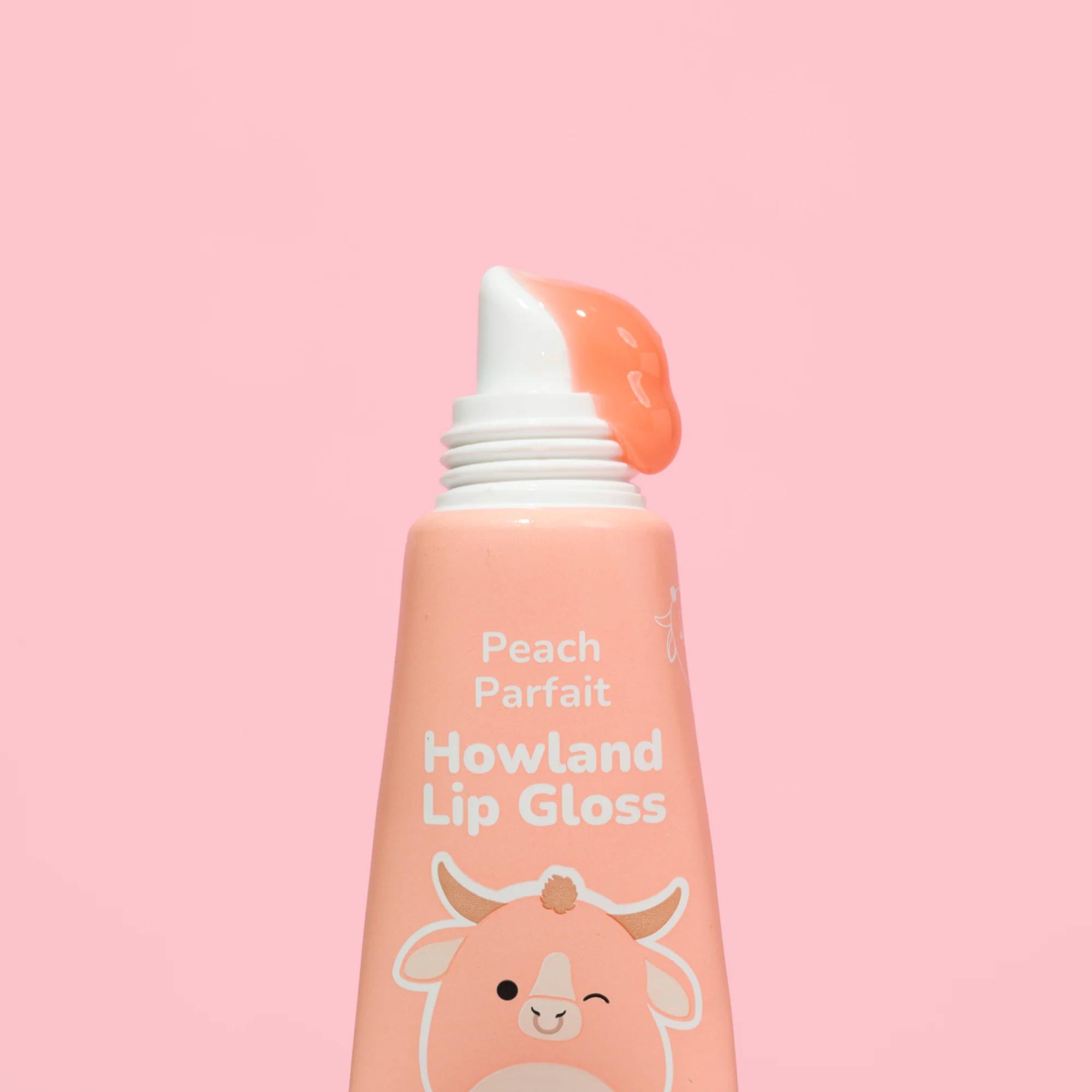 Squishmallows x TONYMOLY Hand Cream & Lip Gloss Duo - Image 5