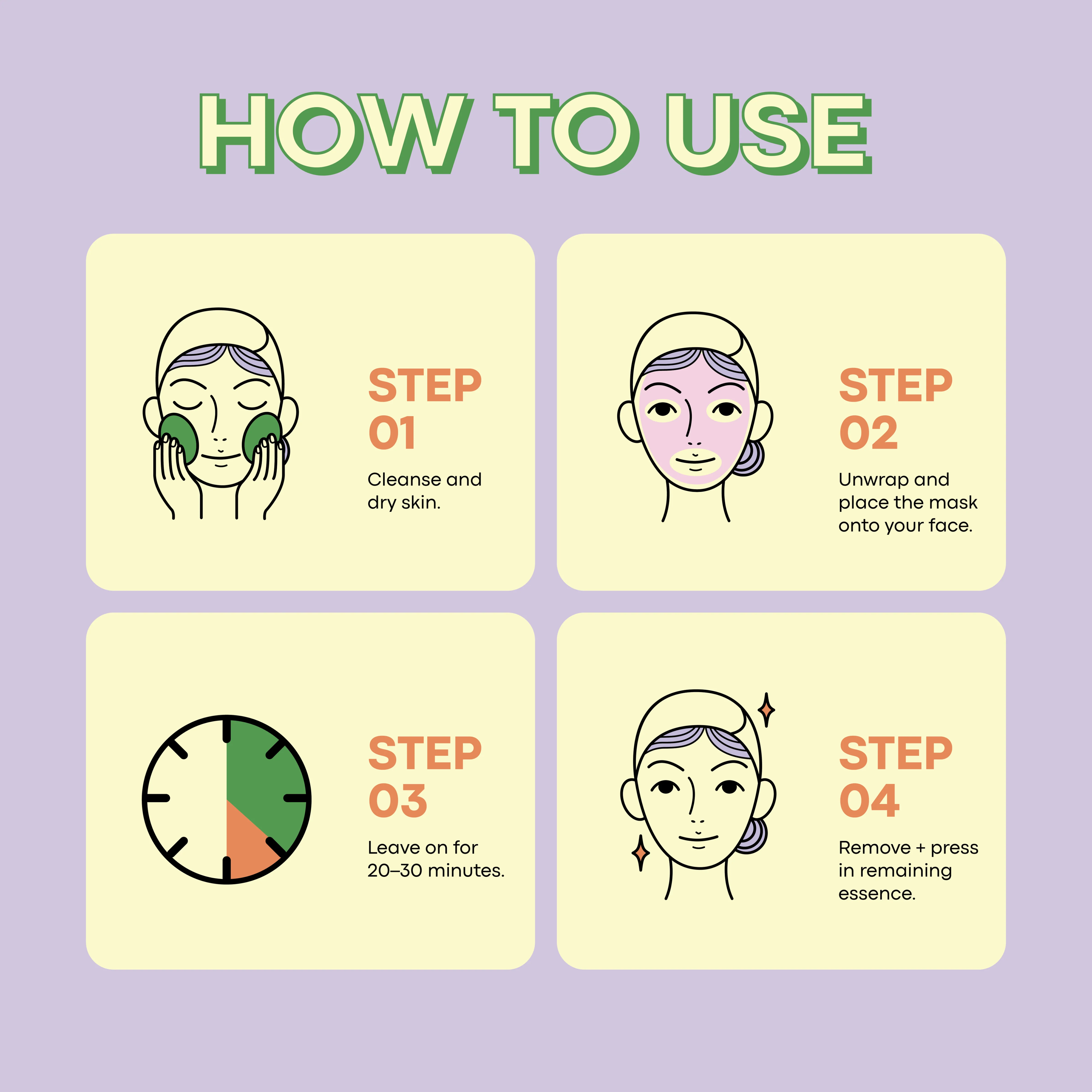 Squishmallows x TONYMOLY Spring Sheet Masks - Image 10