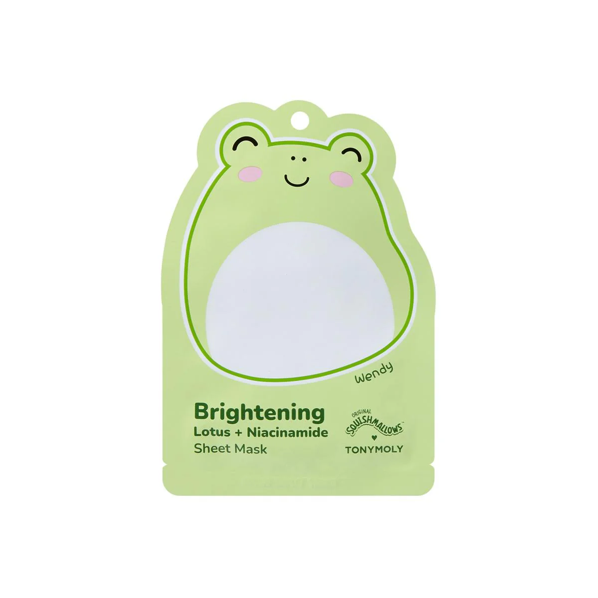 Squishmallows x TONYMOLY 4-Pack Sheet Mask Set - Image 10