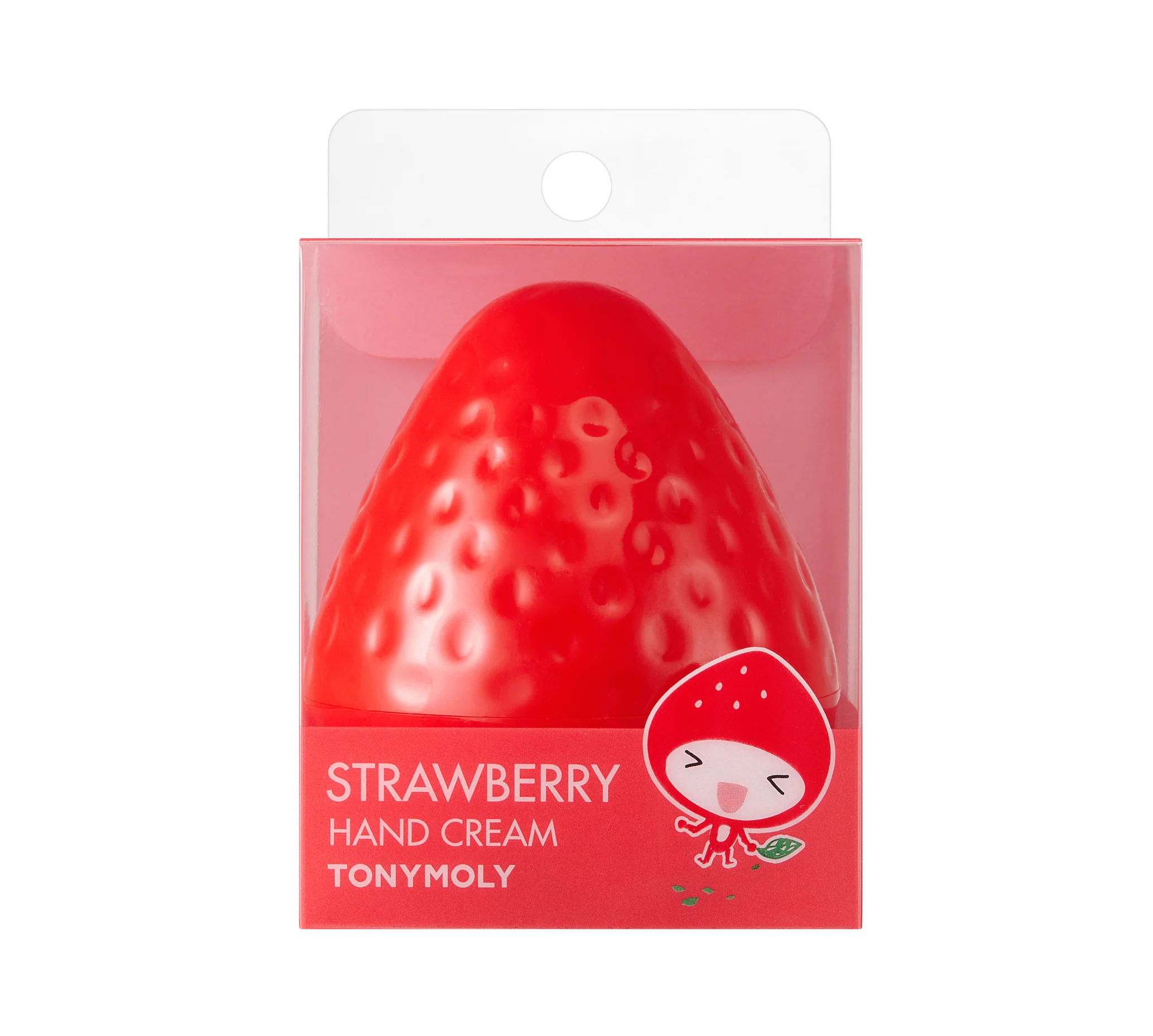 Strawberry Hand Cream - Image 6