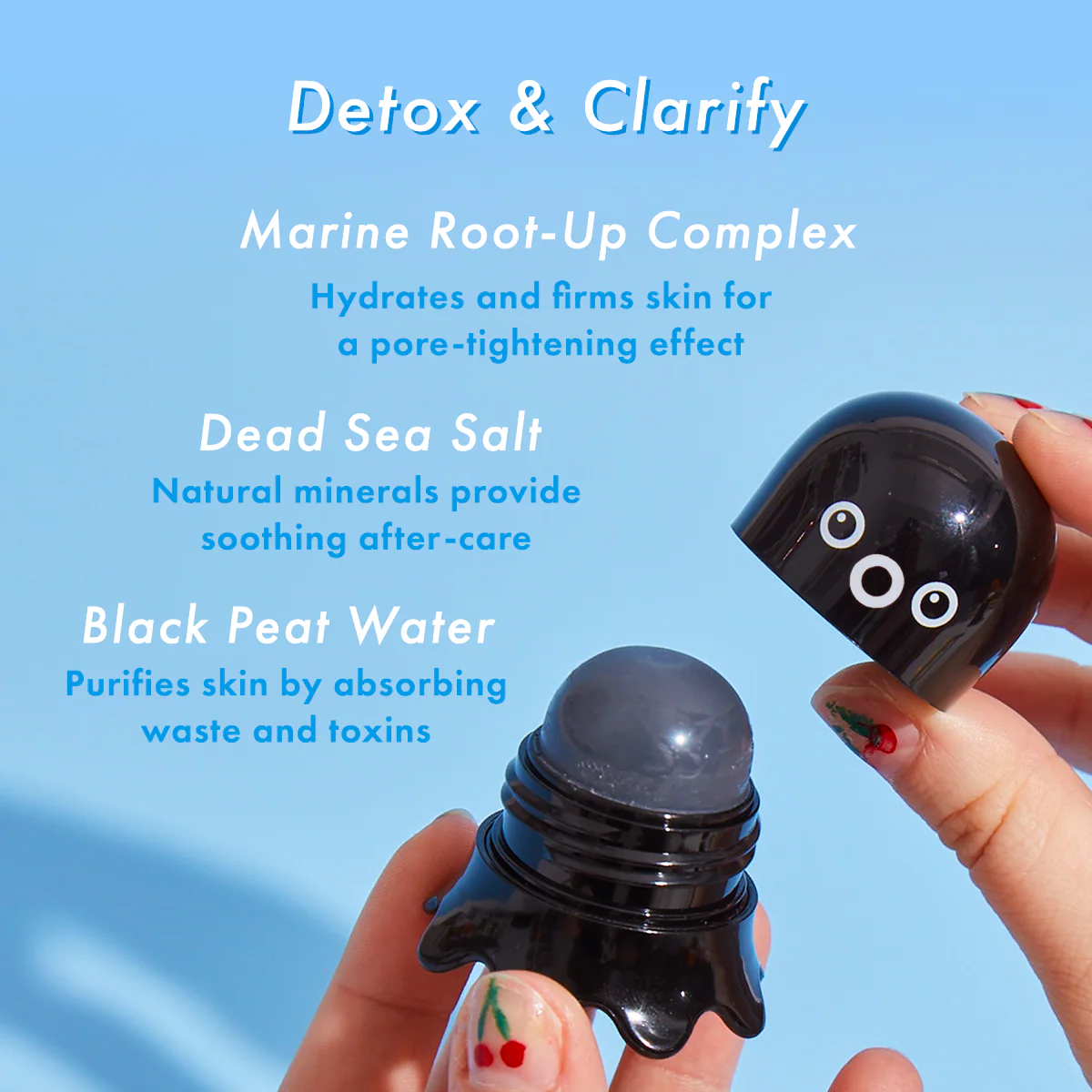 Tako Pore Blackhead Scrub Stick - Image 5