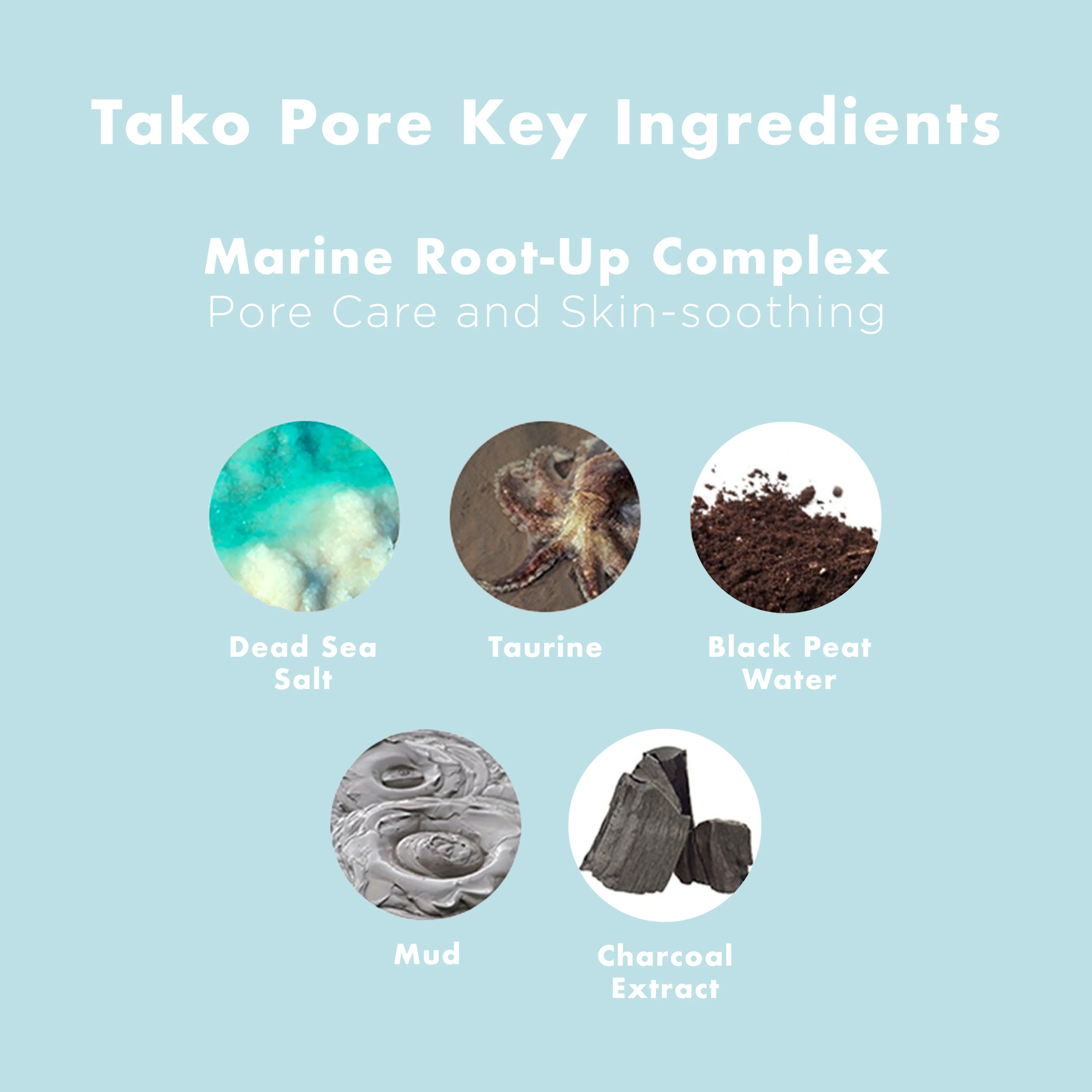 Tako Pore Blackhead Scrub Stick - Image 6