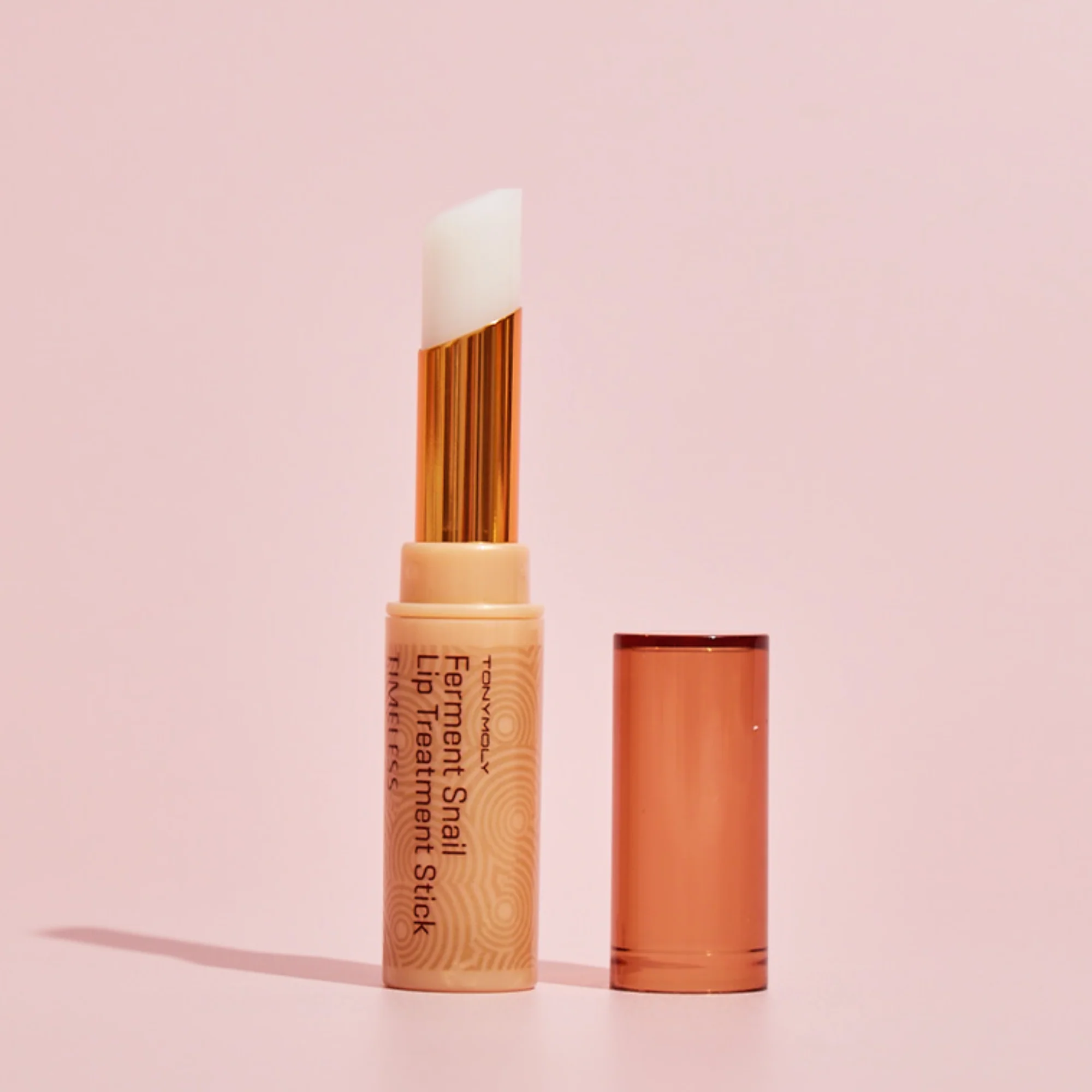 Timeless Ferment Snail Lip Treatment Stick - Image 3