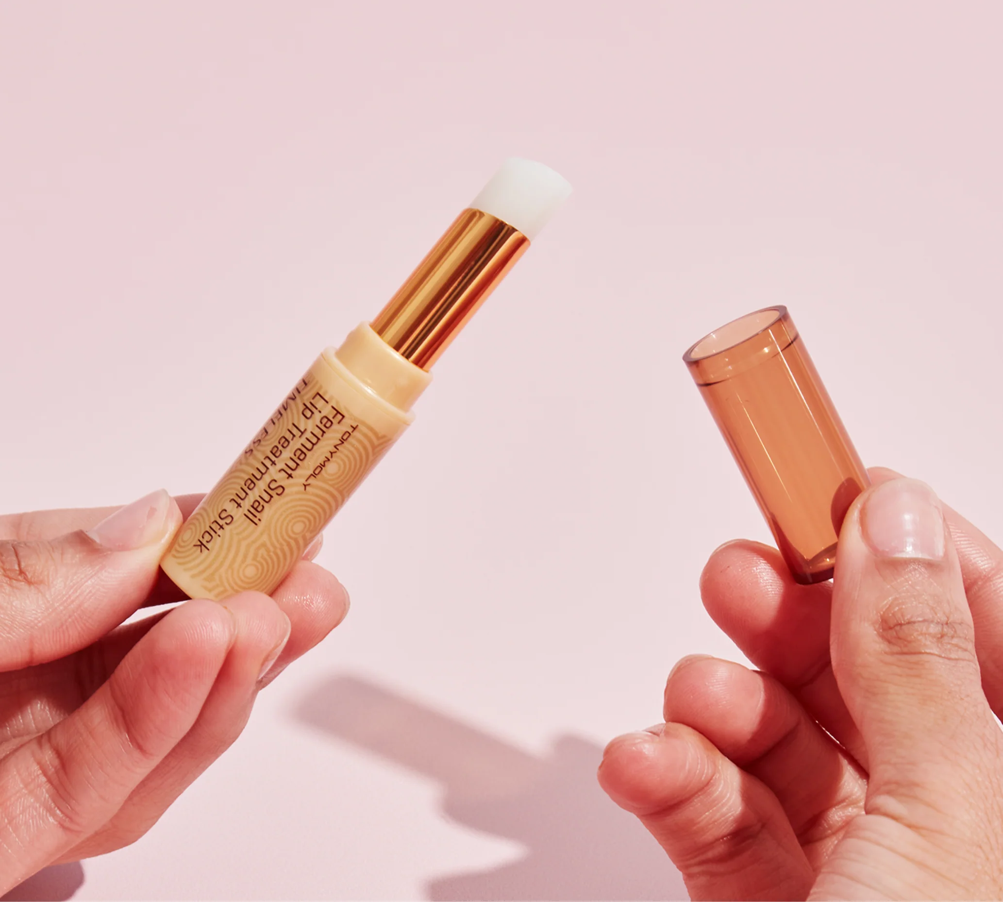 Timeless Ferment Snail Lip Treatment Stick - Image 5