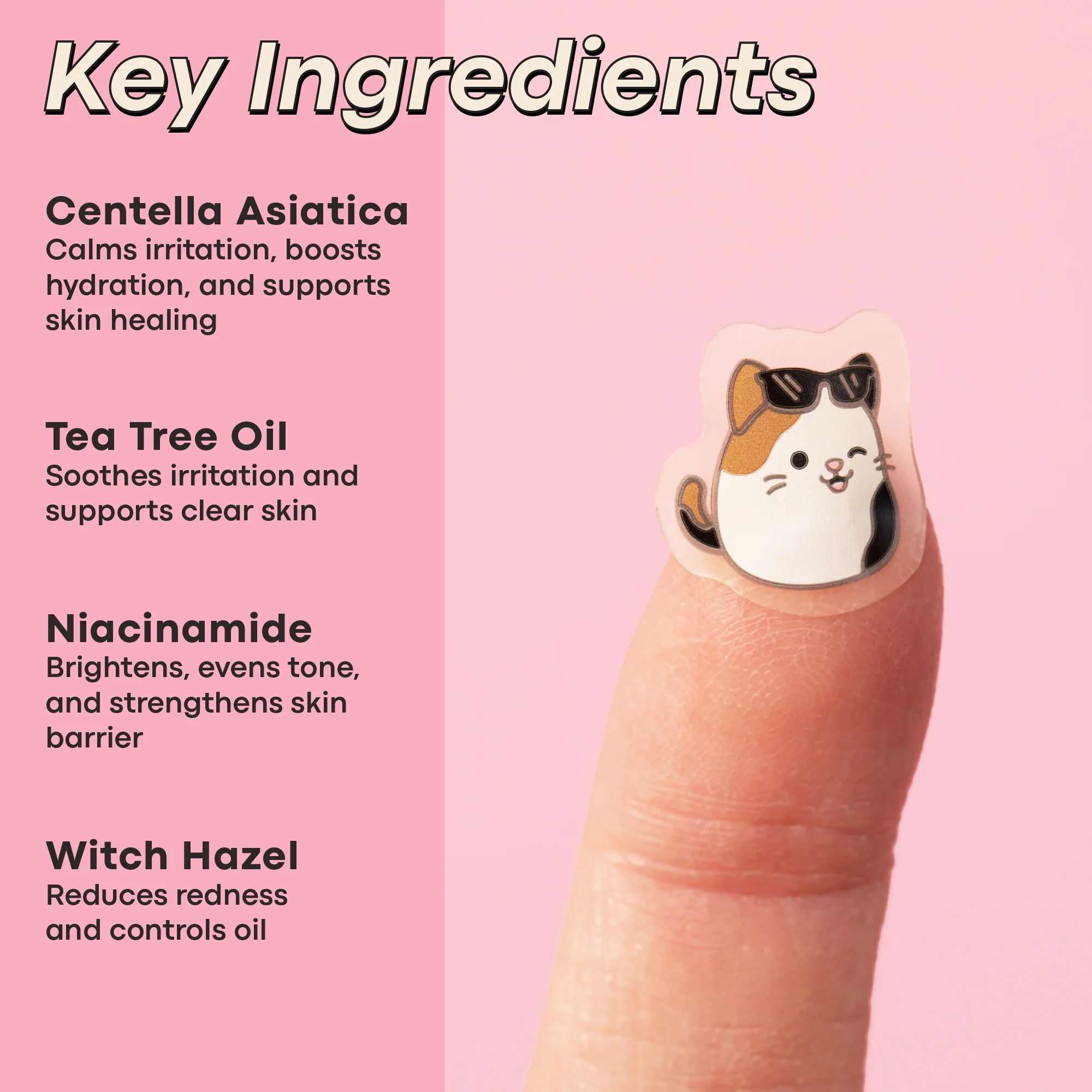 Squishmallows x TONYMOLY Blemish Patches - Image 7