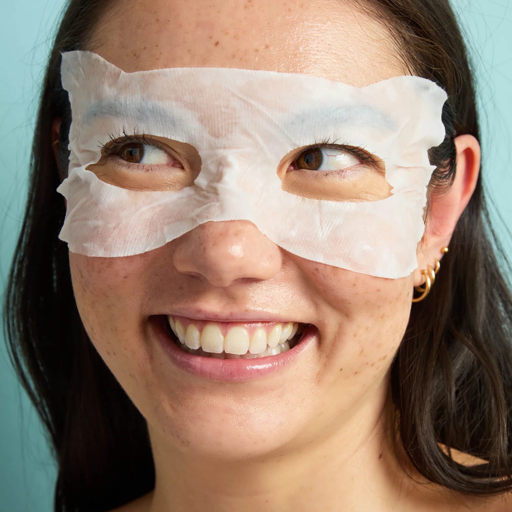 Squishmallows x TONYMOLY Eye Masks (Set of 2) - Image 3