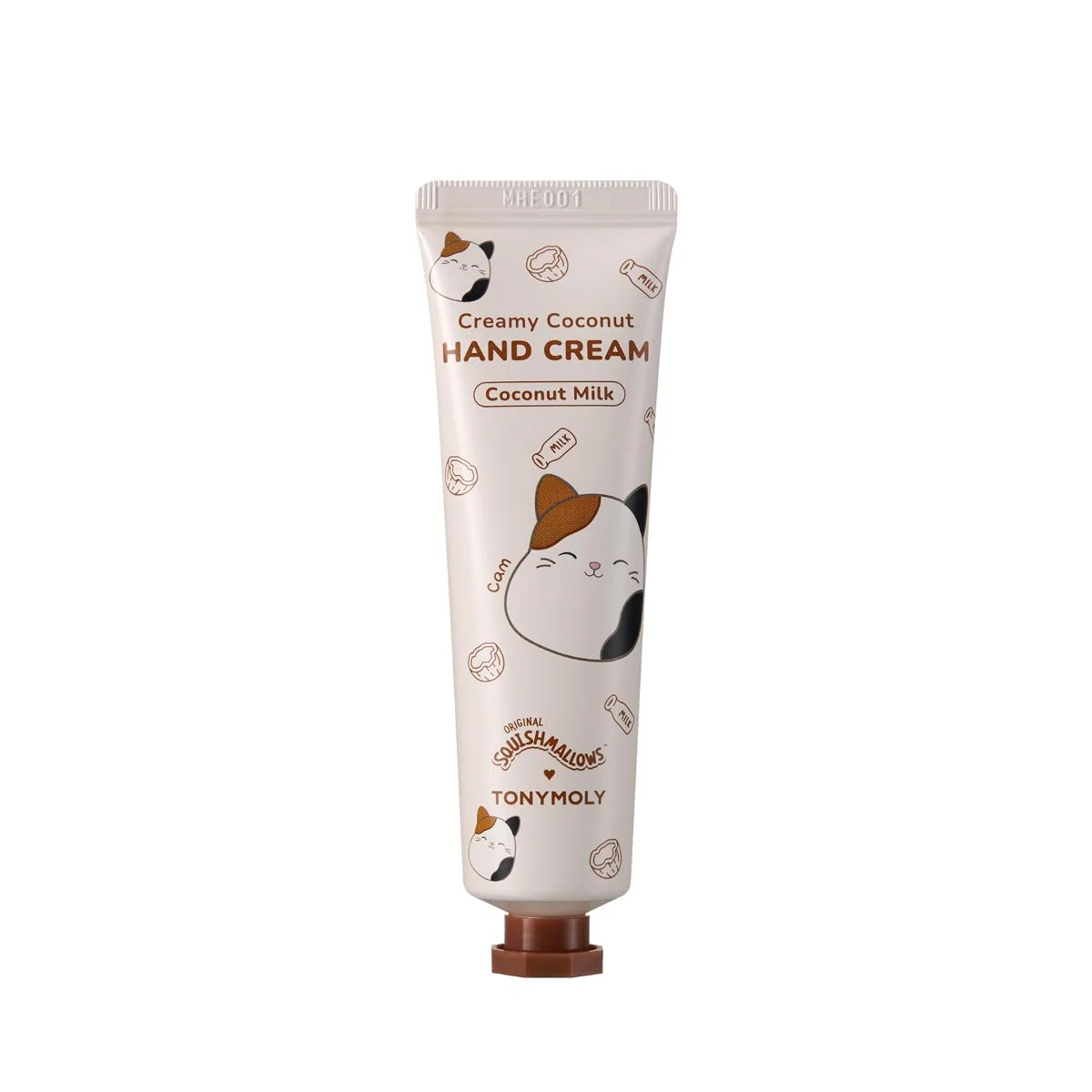 Squishmallows x TONYMOLY Hand Cream - Image 10
