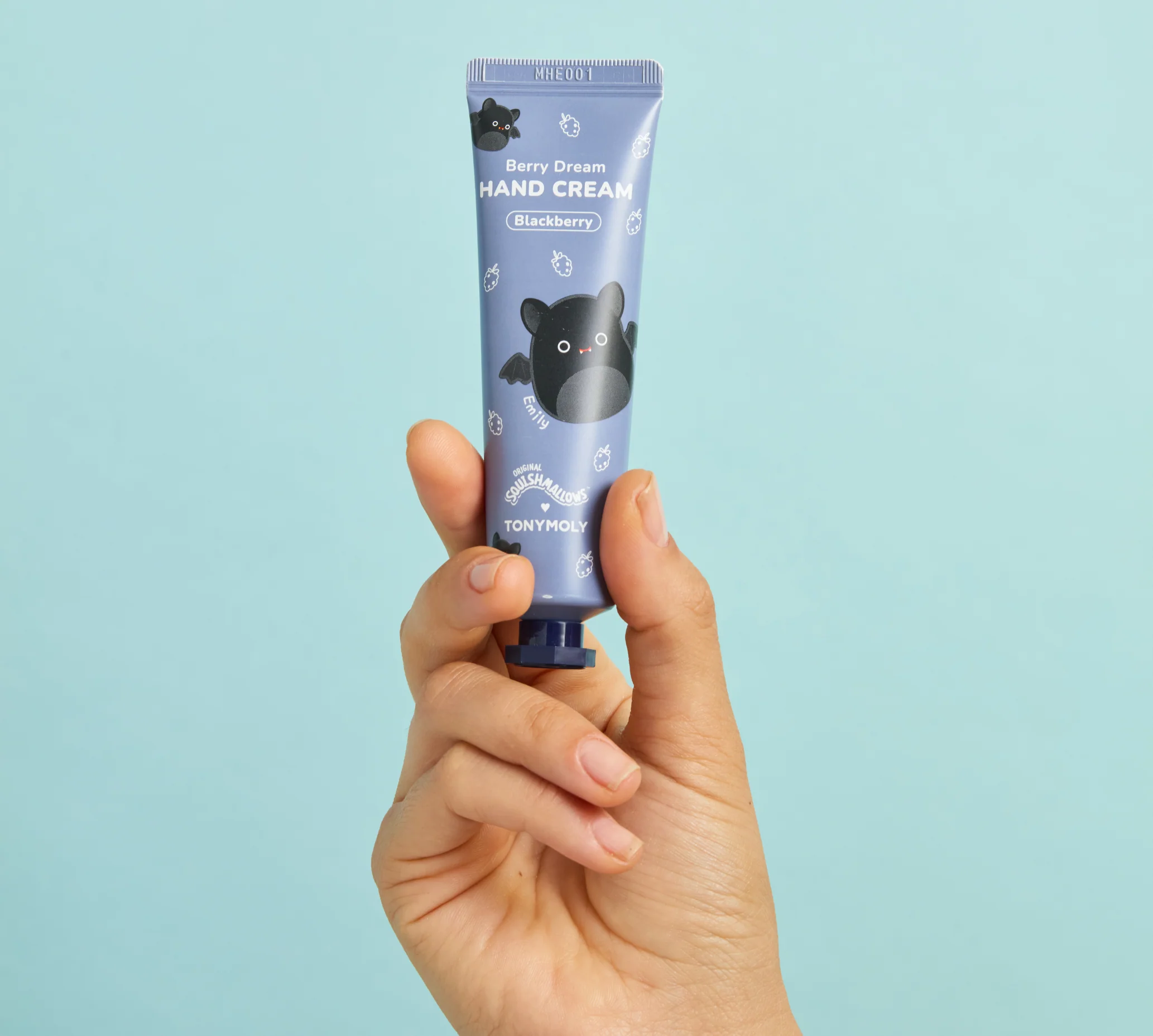 Squishmallows x TONYMOLY Hand Cream - Image 9