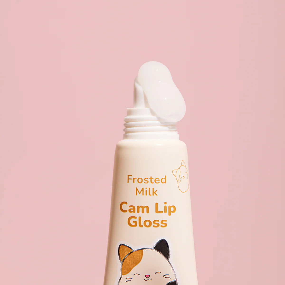 Squishmallows x TONYMOLY Bag Charm Lip Gloss - Image 22