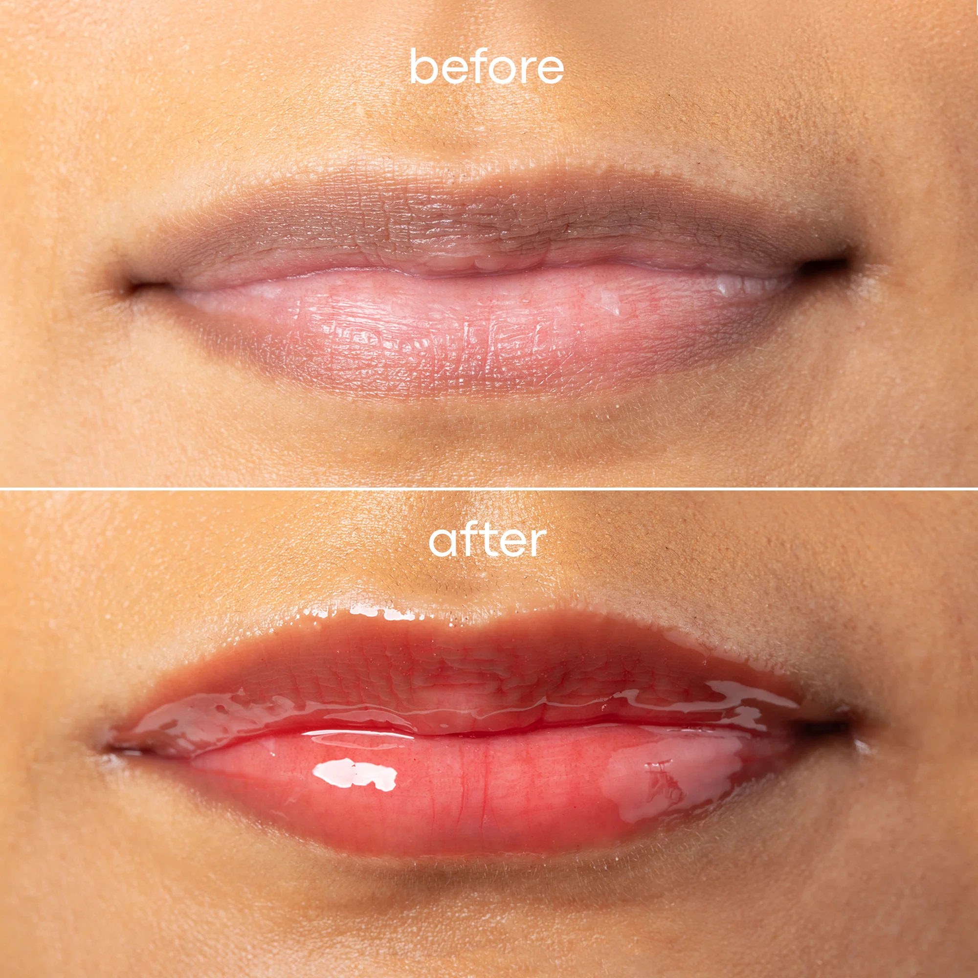Squishmallows x TONYMOLY Bag Charm Lip Gloss - Image 4