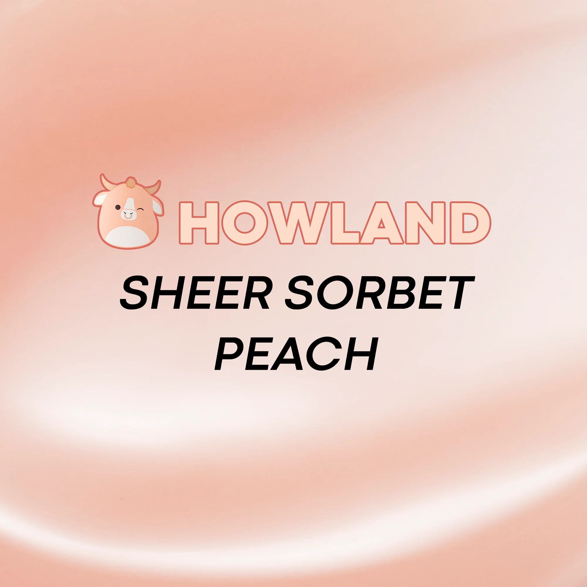 Squishmallows x TONYMOLY Bag Charm Lip Gloss - Image 8