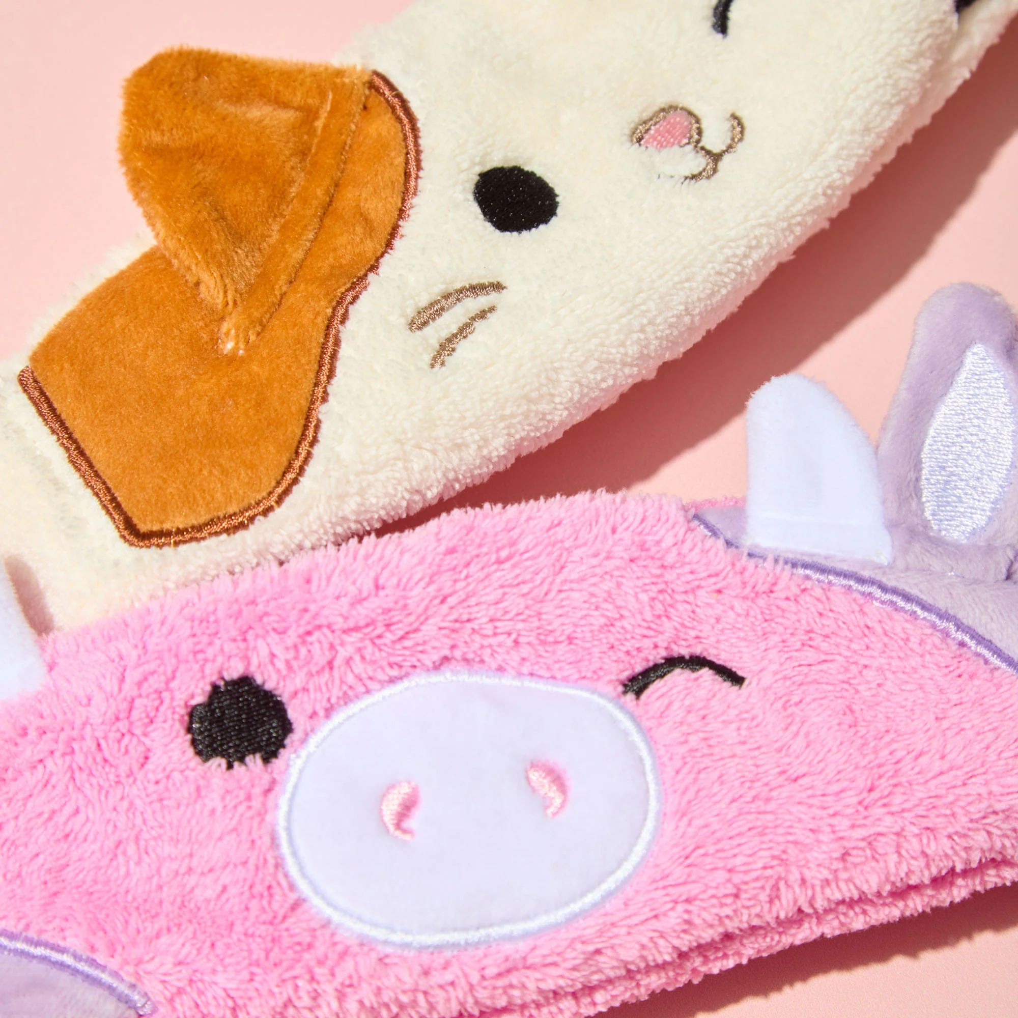TONYMOLY x Squishmallows Patty the Pink Cow Gift Set - Image 4