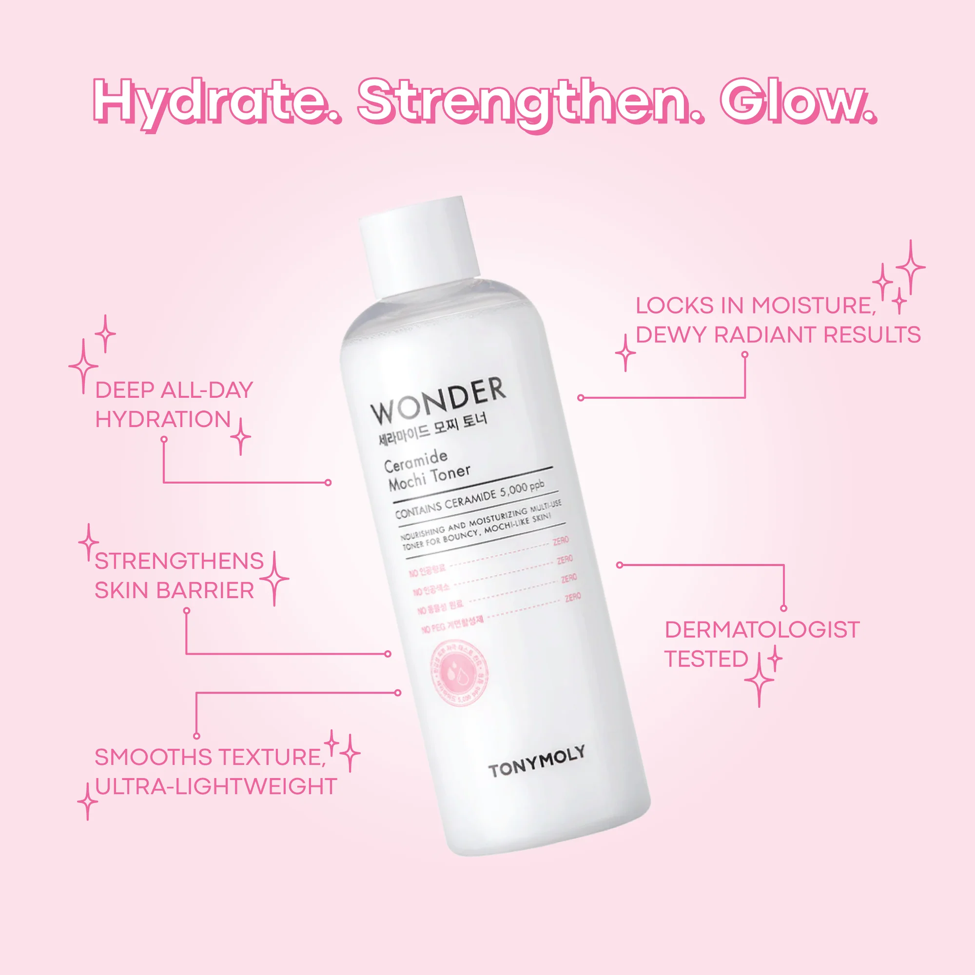 Milky Mochi Toner - Image 5