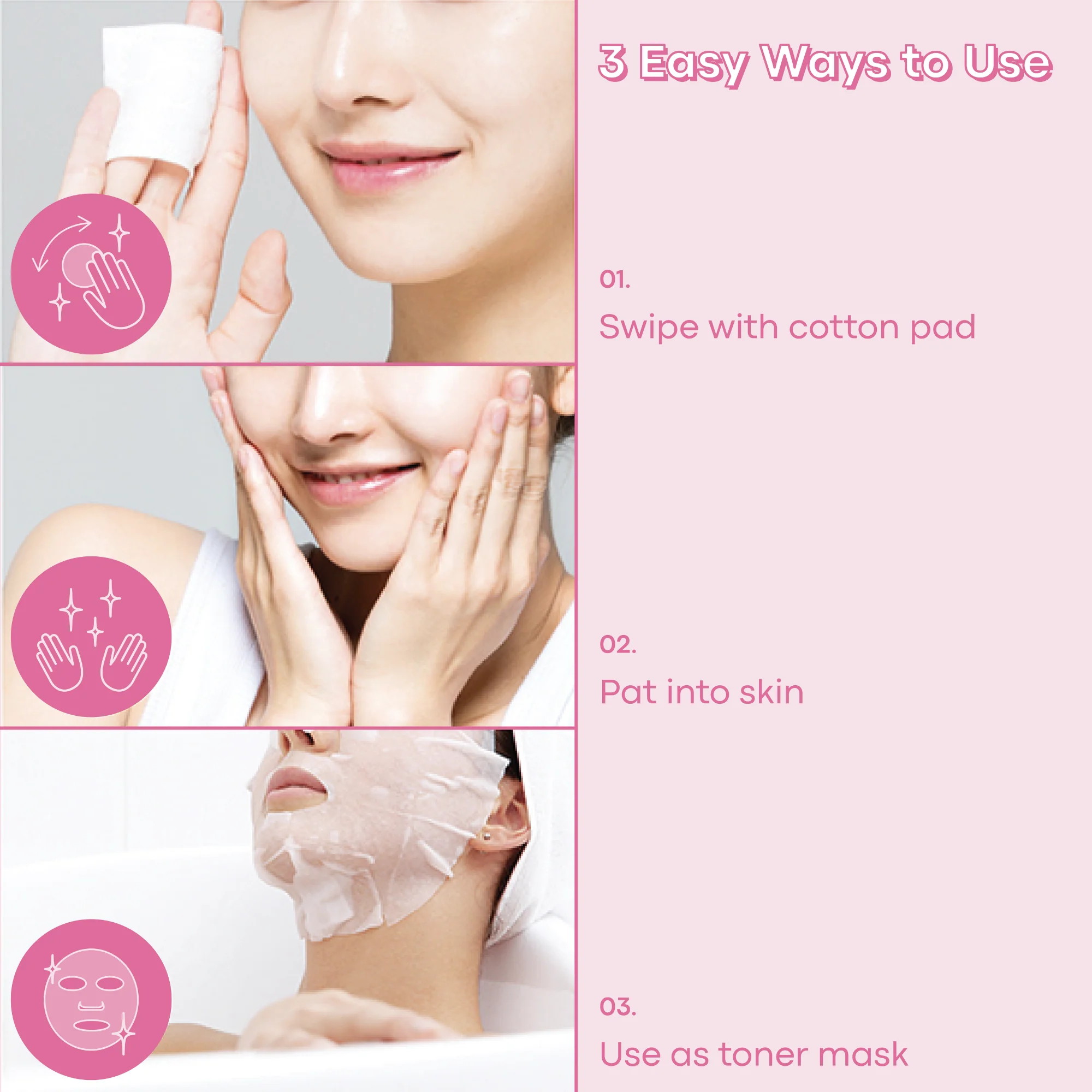 Milky Mochi Toner - Image 6