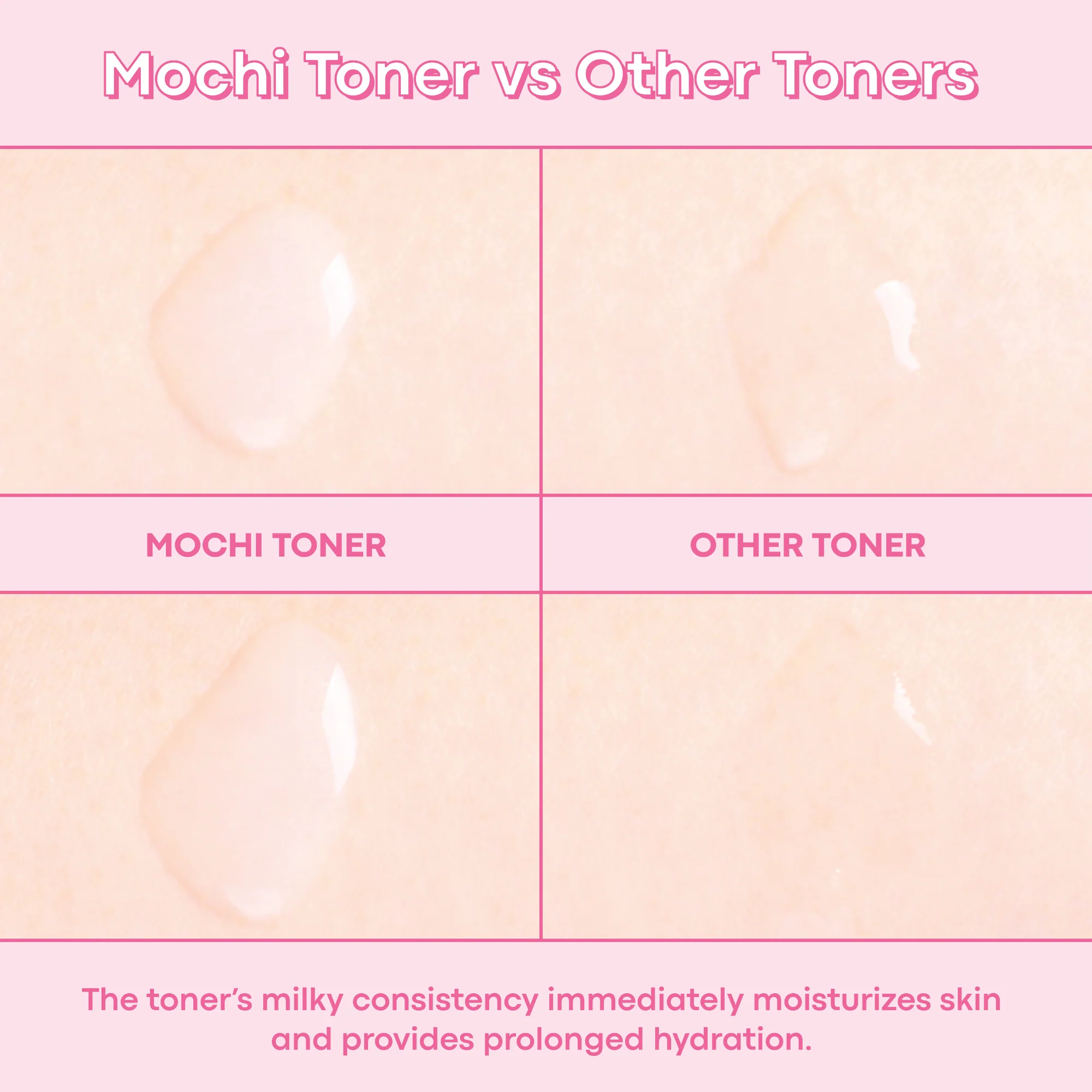Milky Mochi Toner - Image 7
